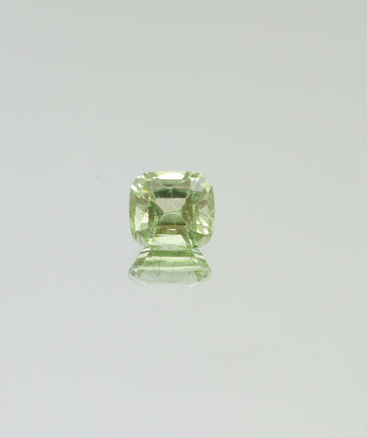 Luxury Promise 2.65ct Kunzite Cushion DXBCD2234