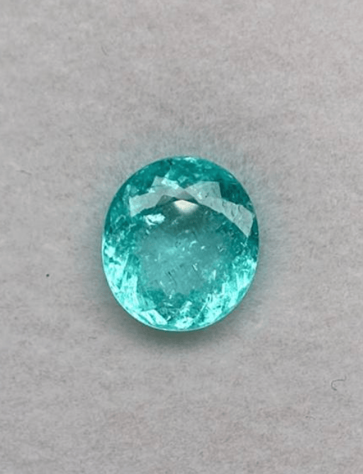 Luxury Promise 3.31ct Paraiba Q-31