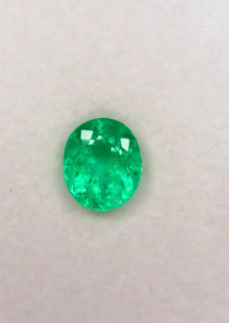 Luxury Promise 3.58ct Paraiba Q-47