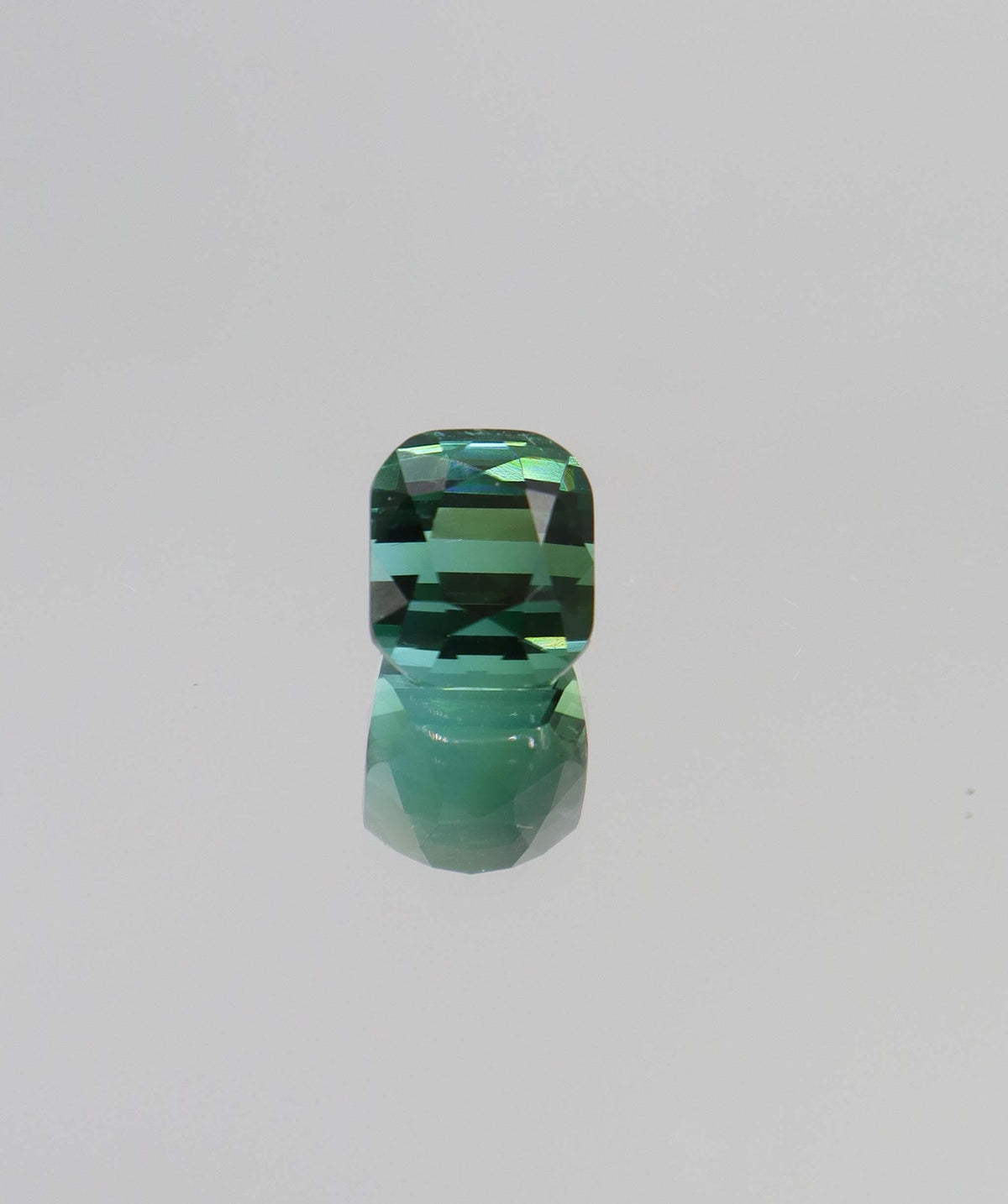 Luxury Promise 5.05ct Tourmaline Cushion DXBCD2148