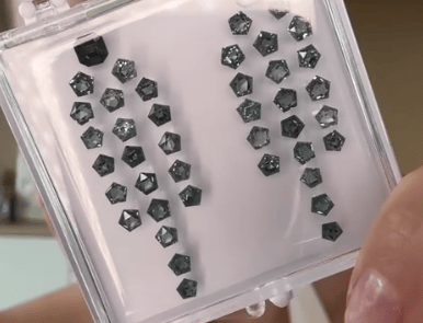 Luxury Promise 9.37ct spinel for Harriet DXBCS6492