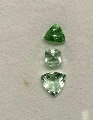 Luxury Promise MIXct MOZAMBIQUE PARAIBA MIX SET DXBCS6893
