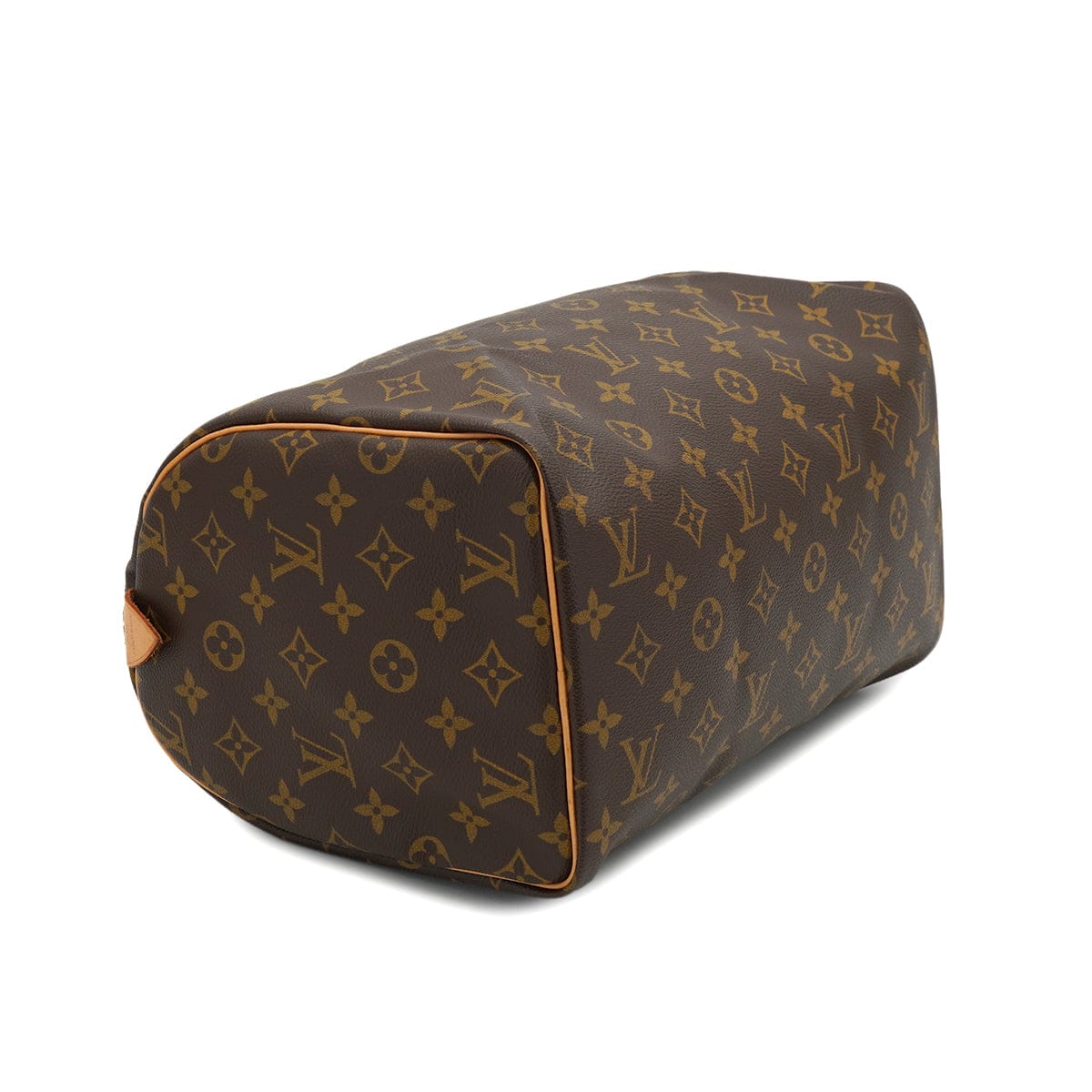 Luxury Promise LOUIS VUITTON MONOGRAM SPEEDY 30 HAND BAG BROWN M41526 90328687