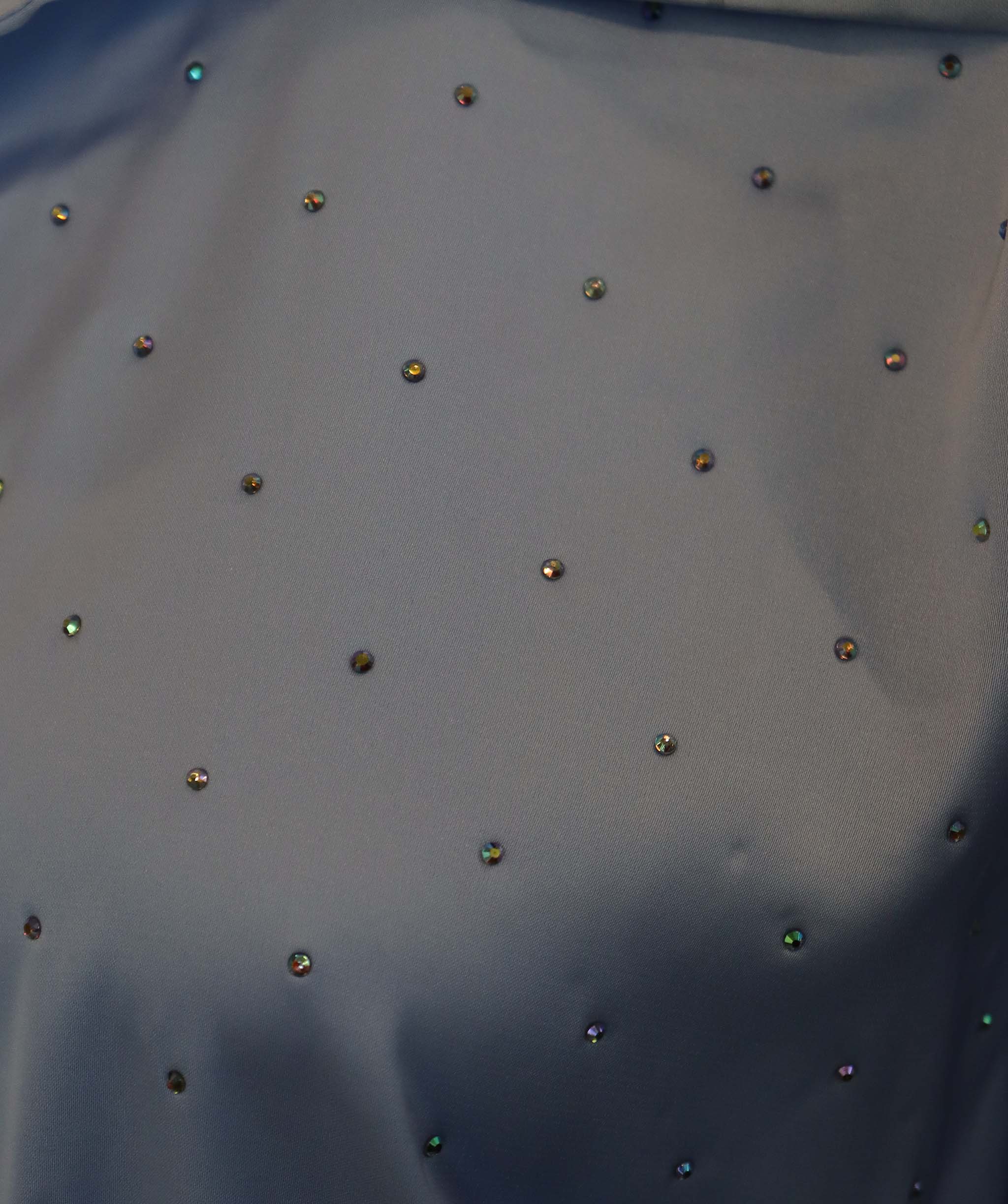 Luxury Promise Aquamarine shirt TP029