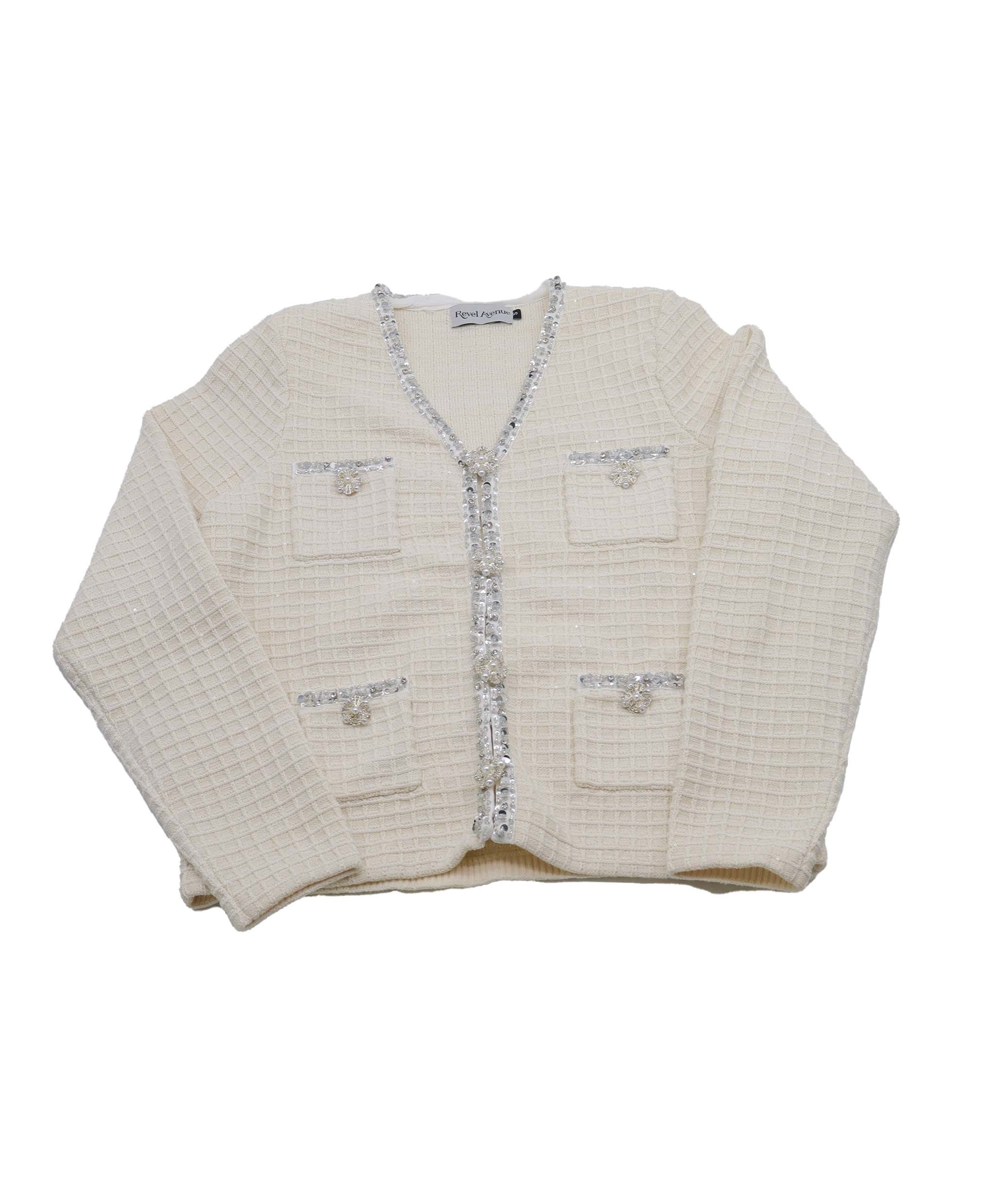 Luxury Promise Binky Bop Blazer 2502bl02