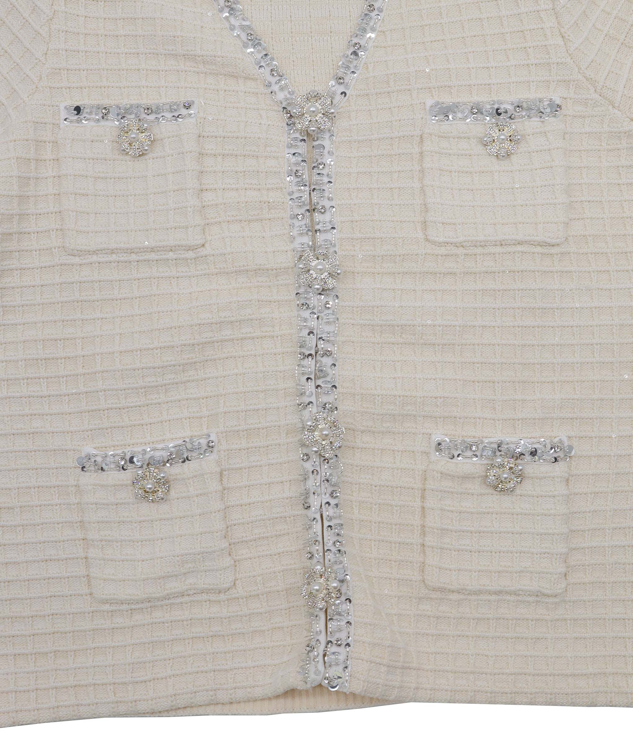 Luxury Promise Binky Bop Blazer 2502bl02