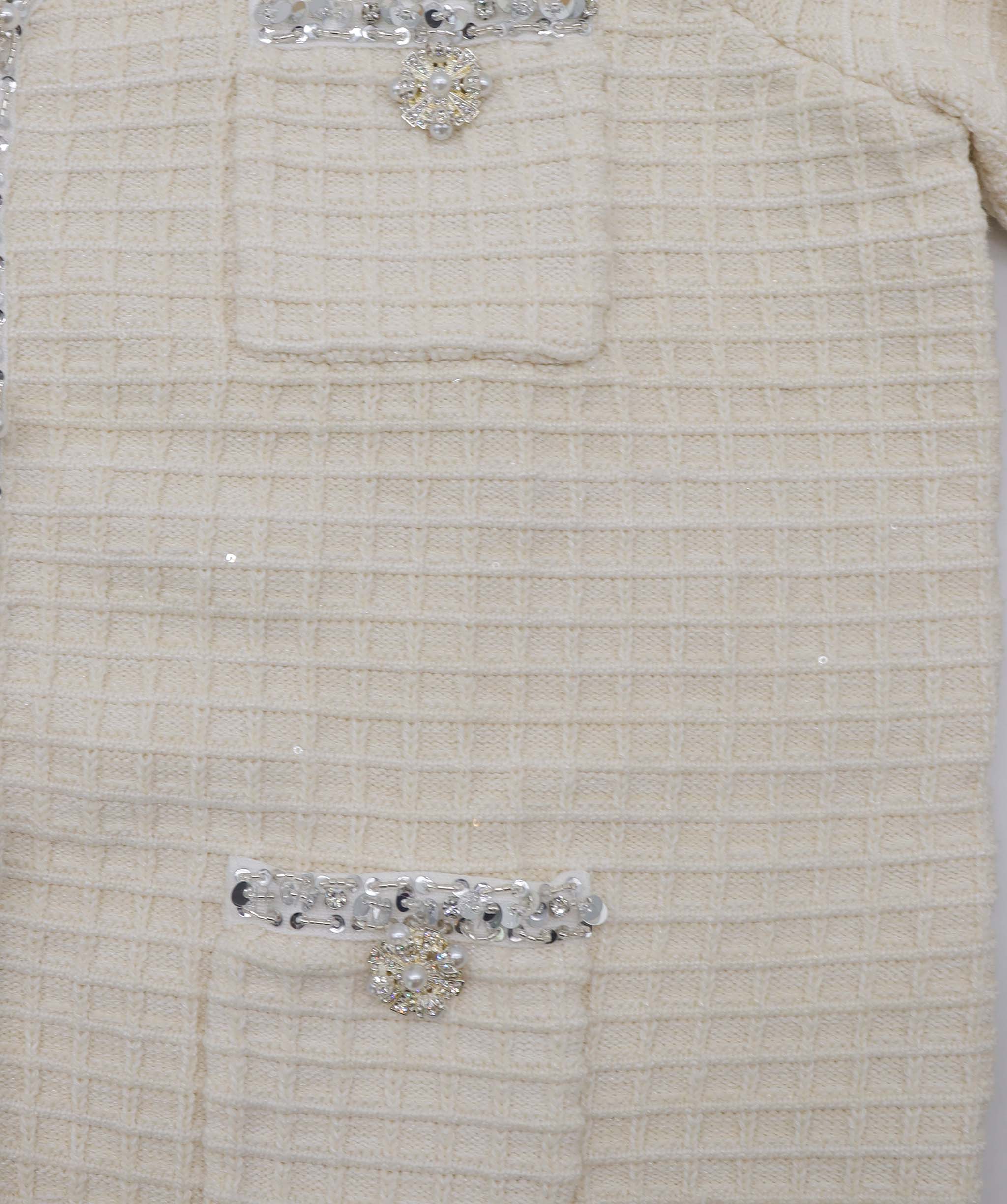 Luxury Promise Binky Bop Blazer 2502bl02