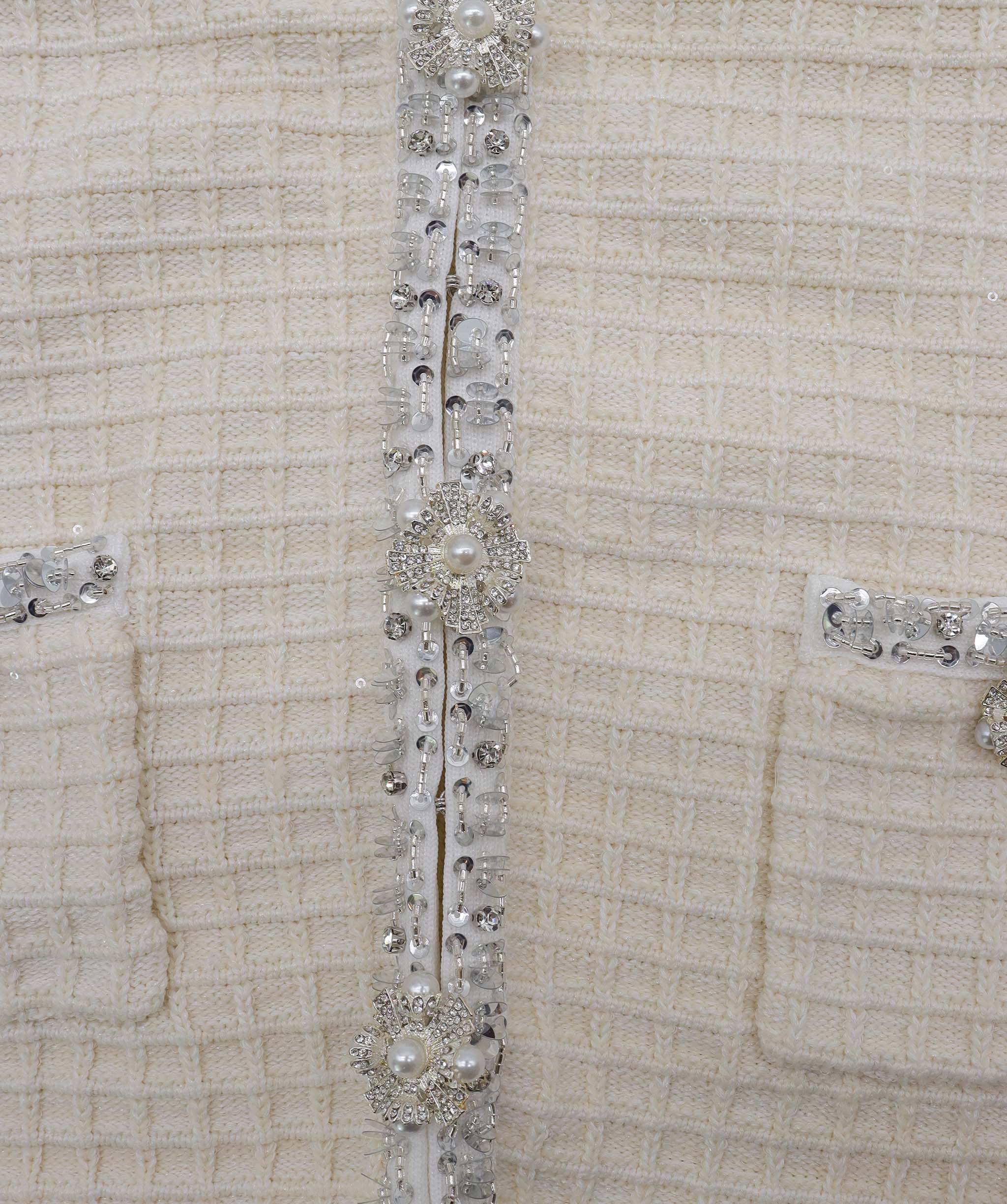 Luxury Promise Binky Bop Blazer 2502bl02