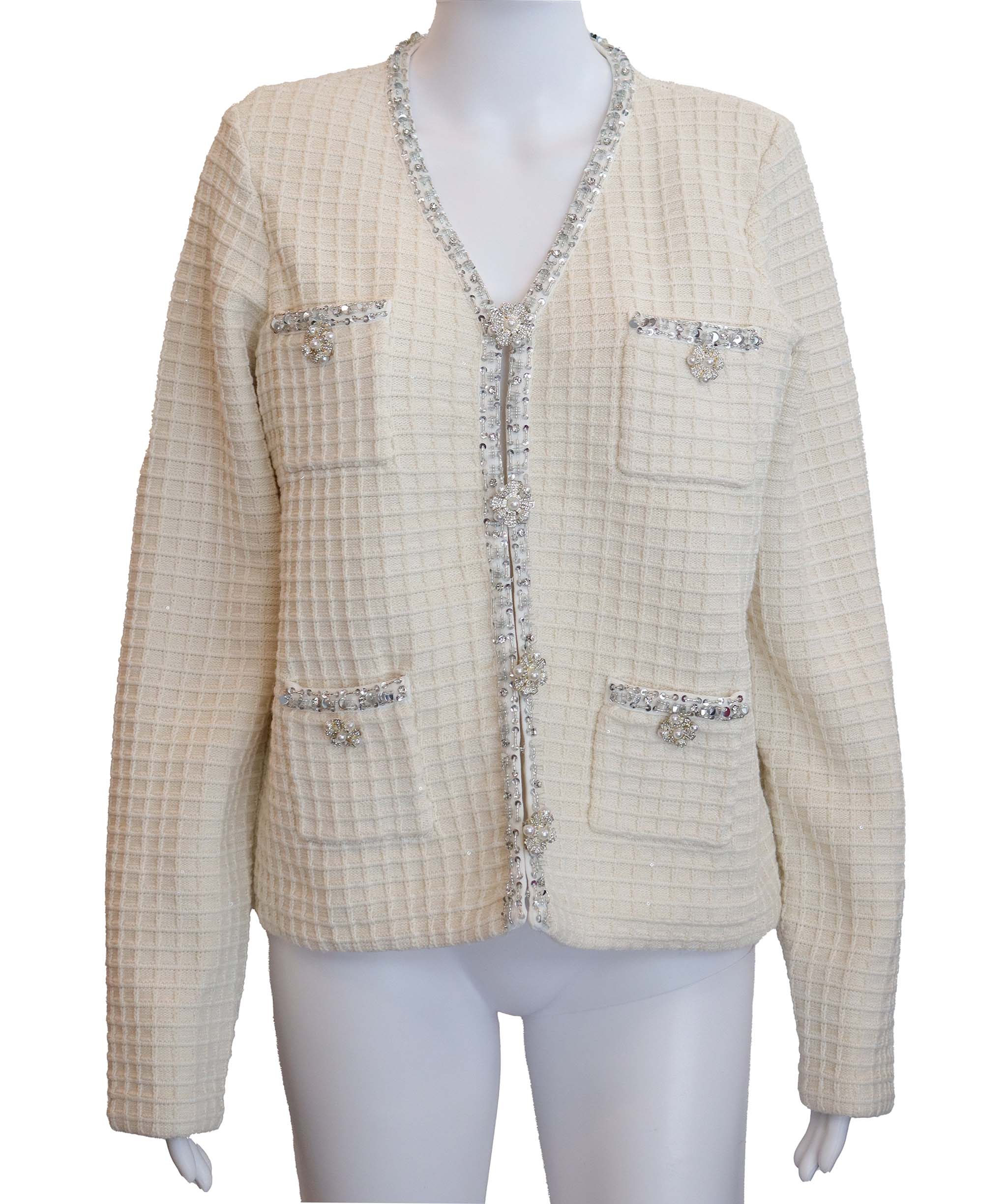 Luxury Promise Binky Bop Blazer 2502bl02