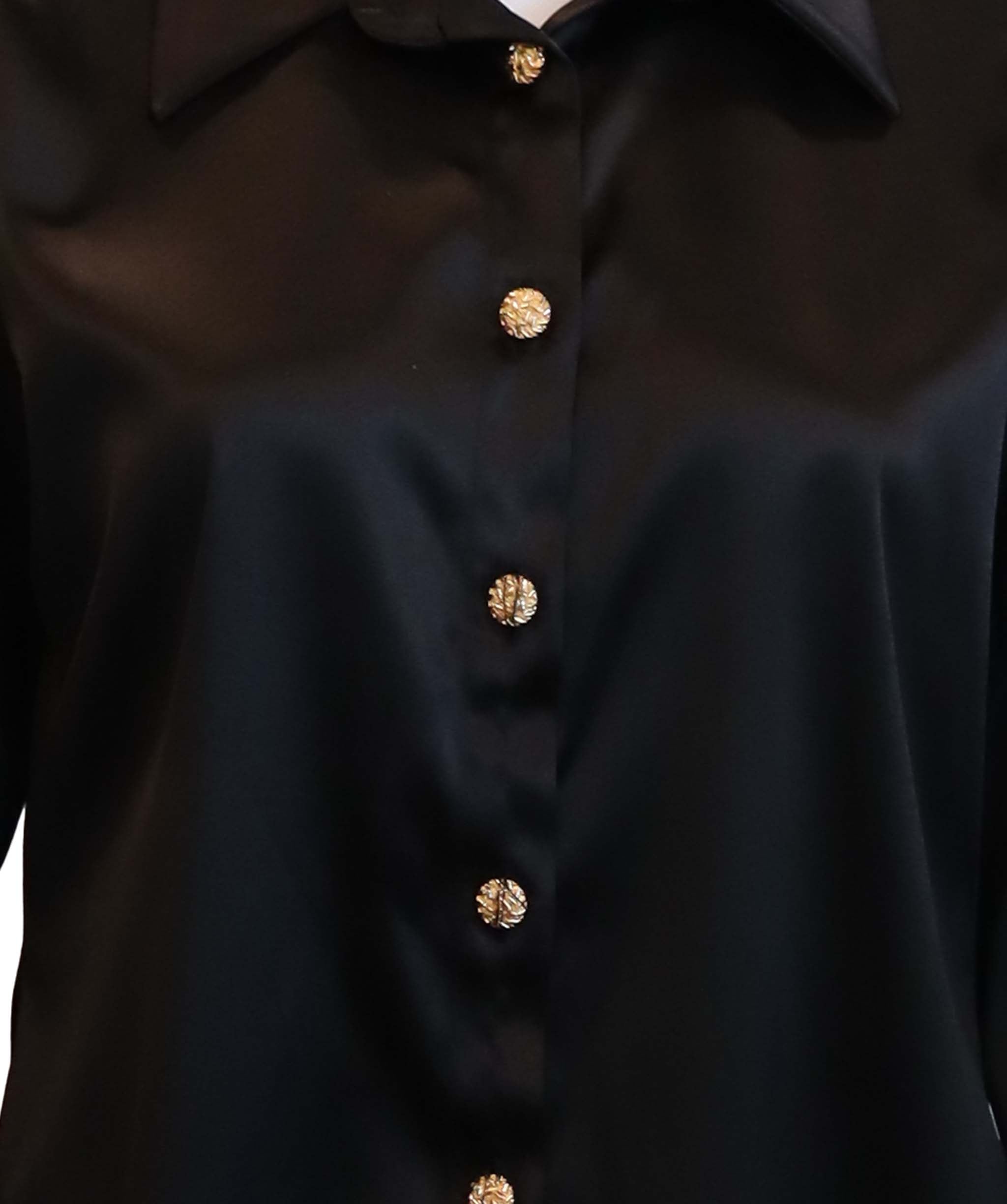 Luxury Promise Black Jennie set TP013