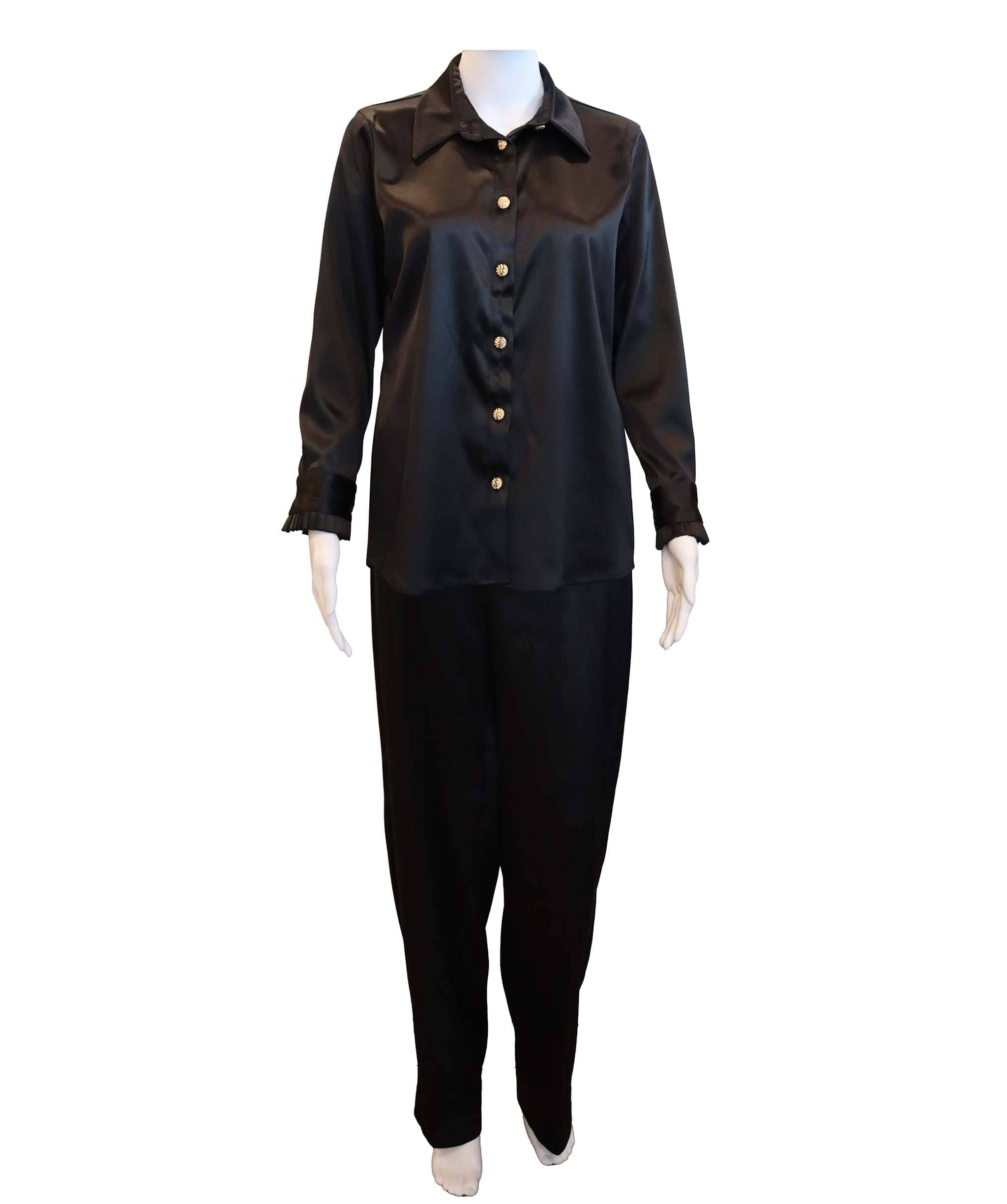 Luxury Promise Black Jennie set TP013