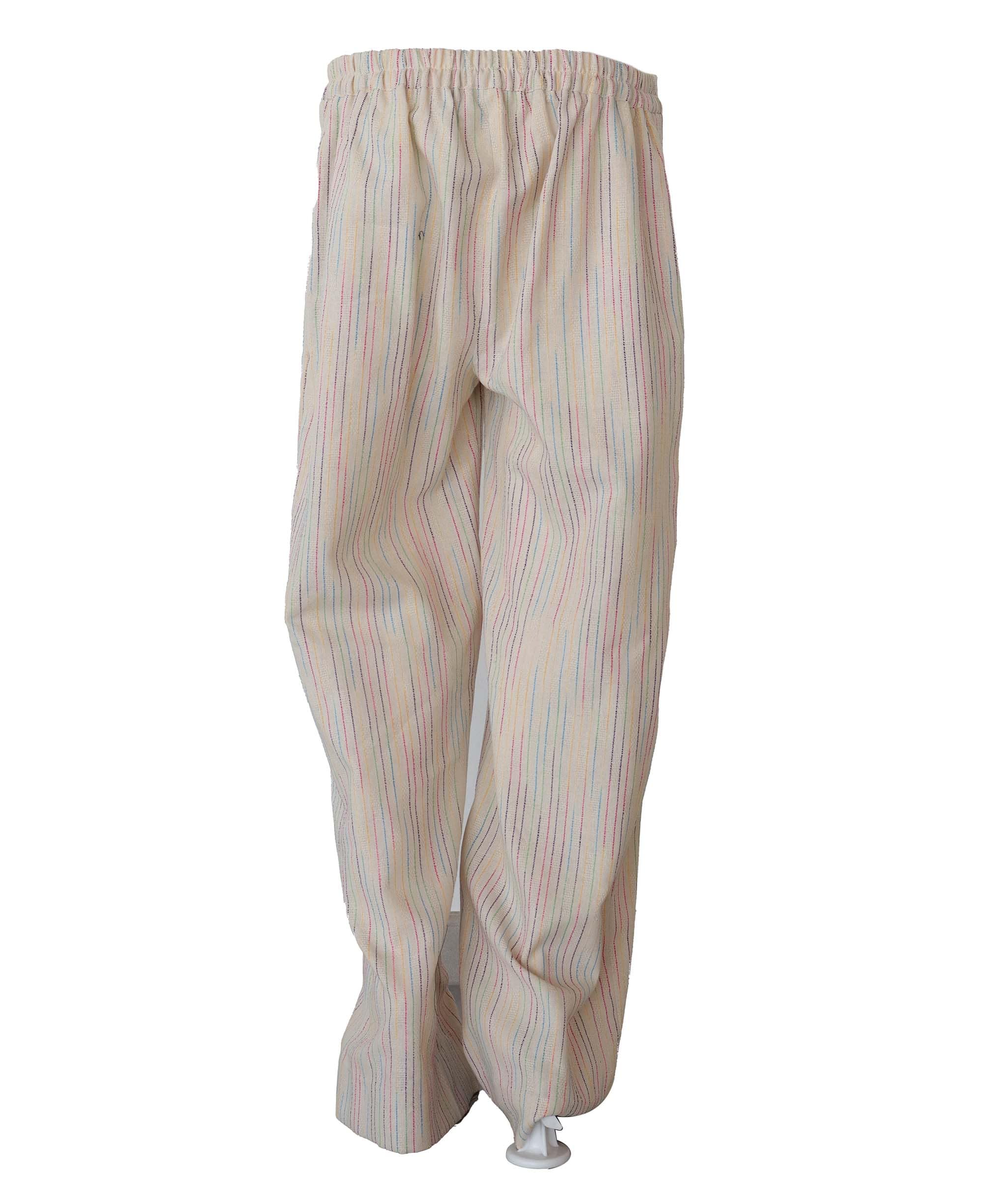Luxury Promise Bodrum Trousers TP064