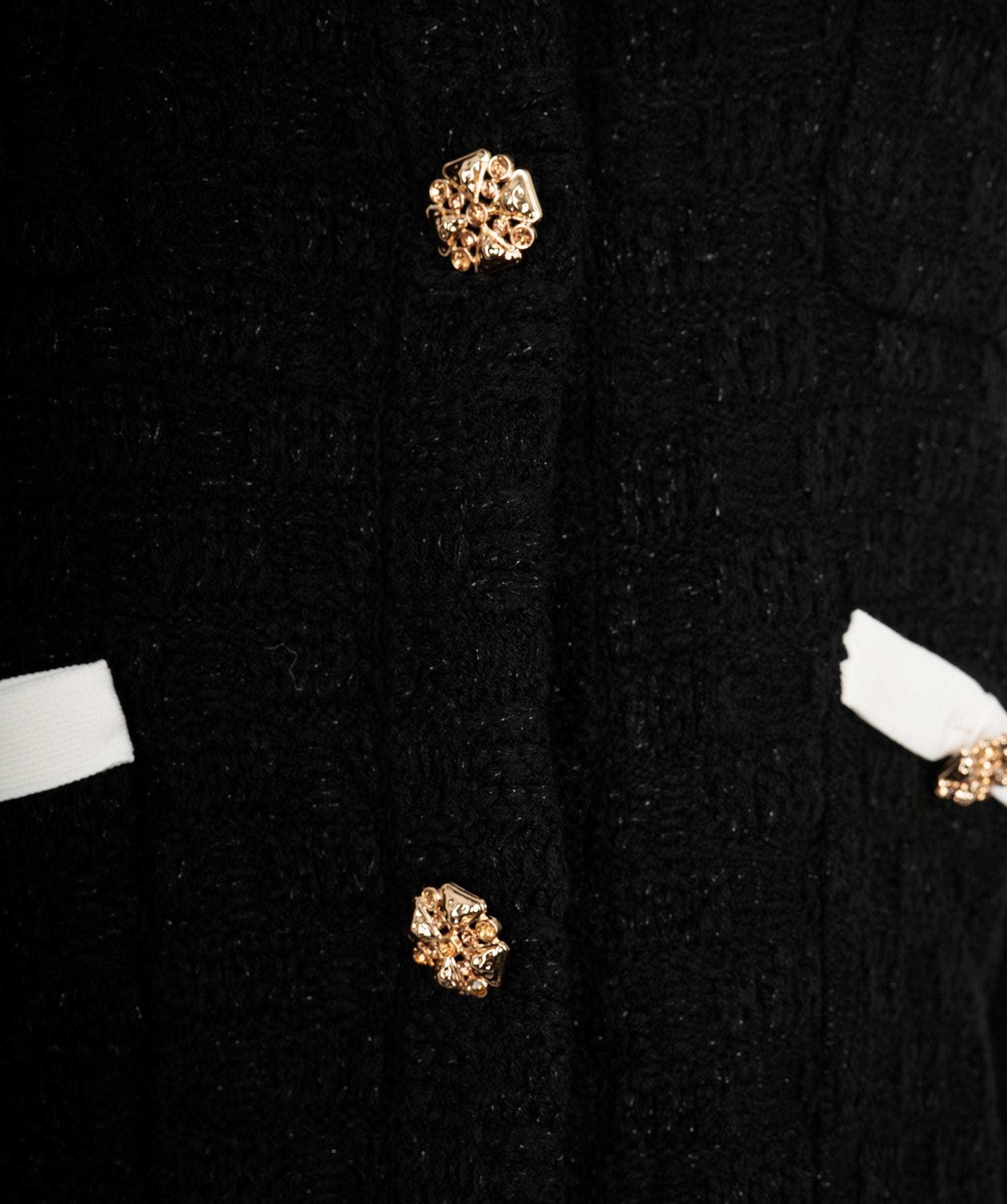 Luxury Promise Bow or never 2502bl09