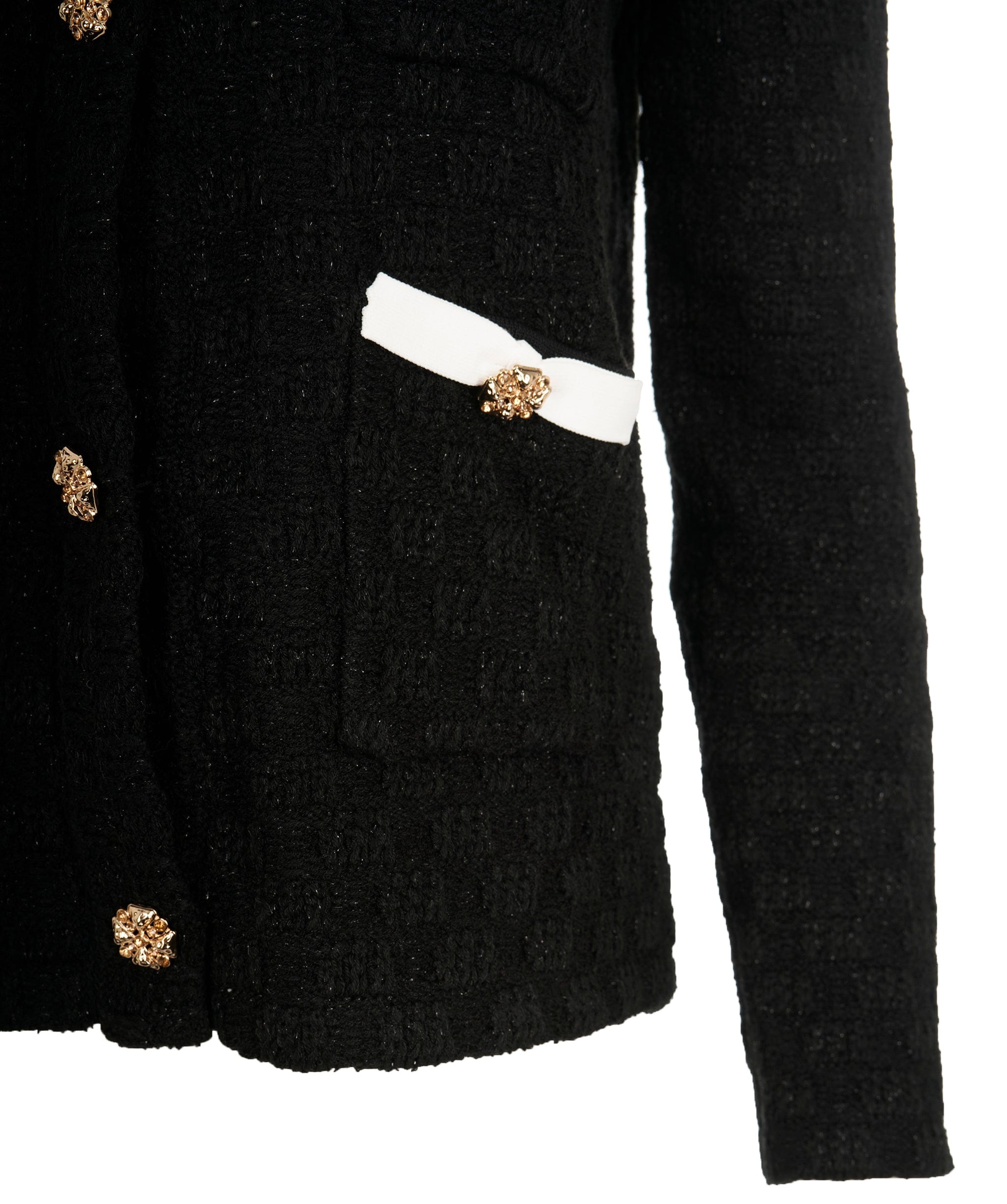 Luxury Promise Bow or never 2502bl09