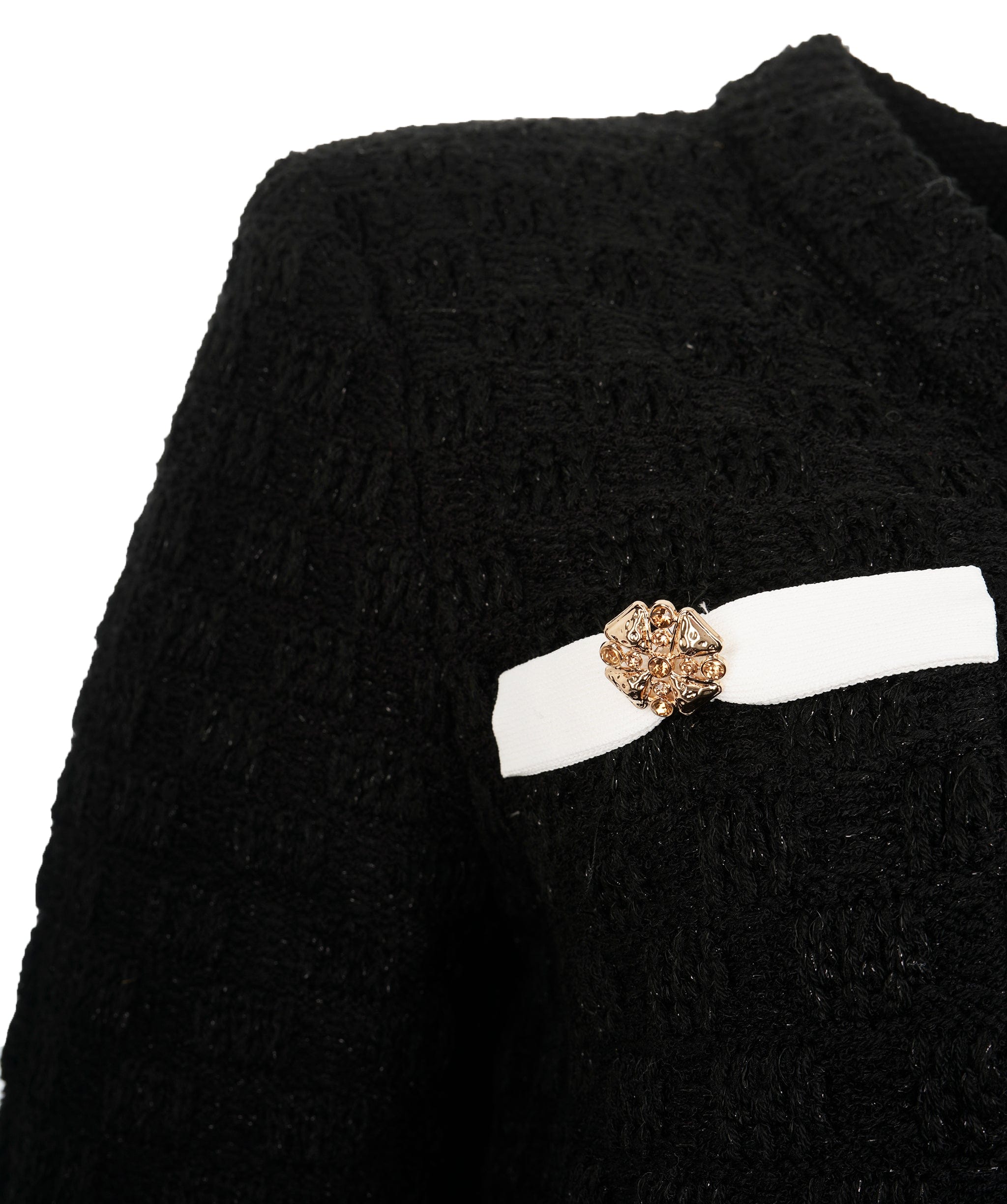 Luxury Promise Bow or never 2502bl09