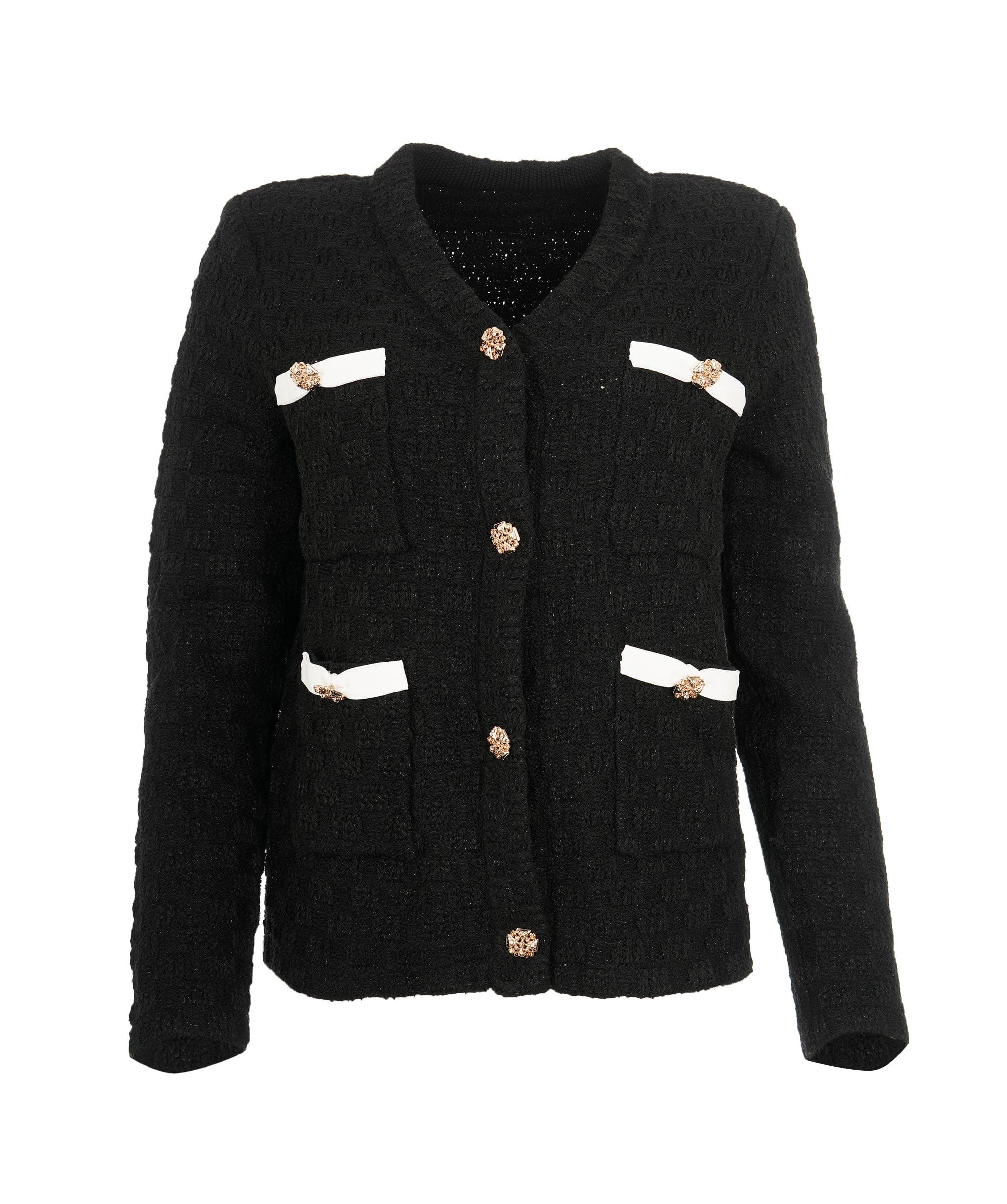 Luxury Promise Bow or never 2502bl09