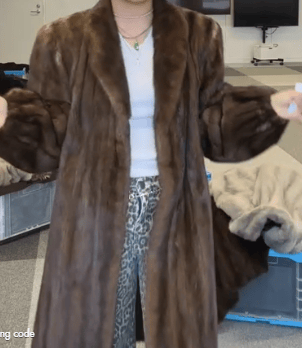 Luxury Promise Fur 52 SGFUR052