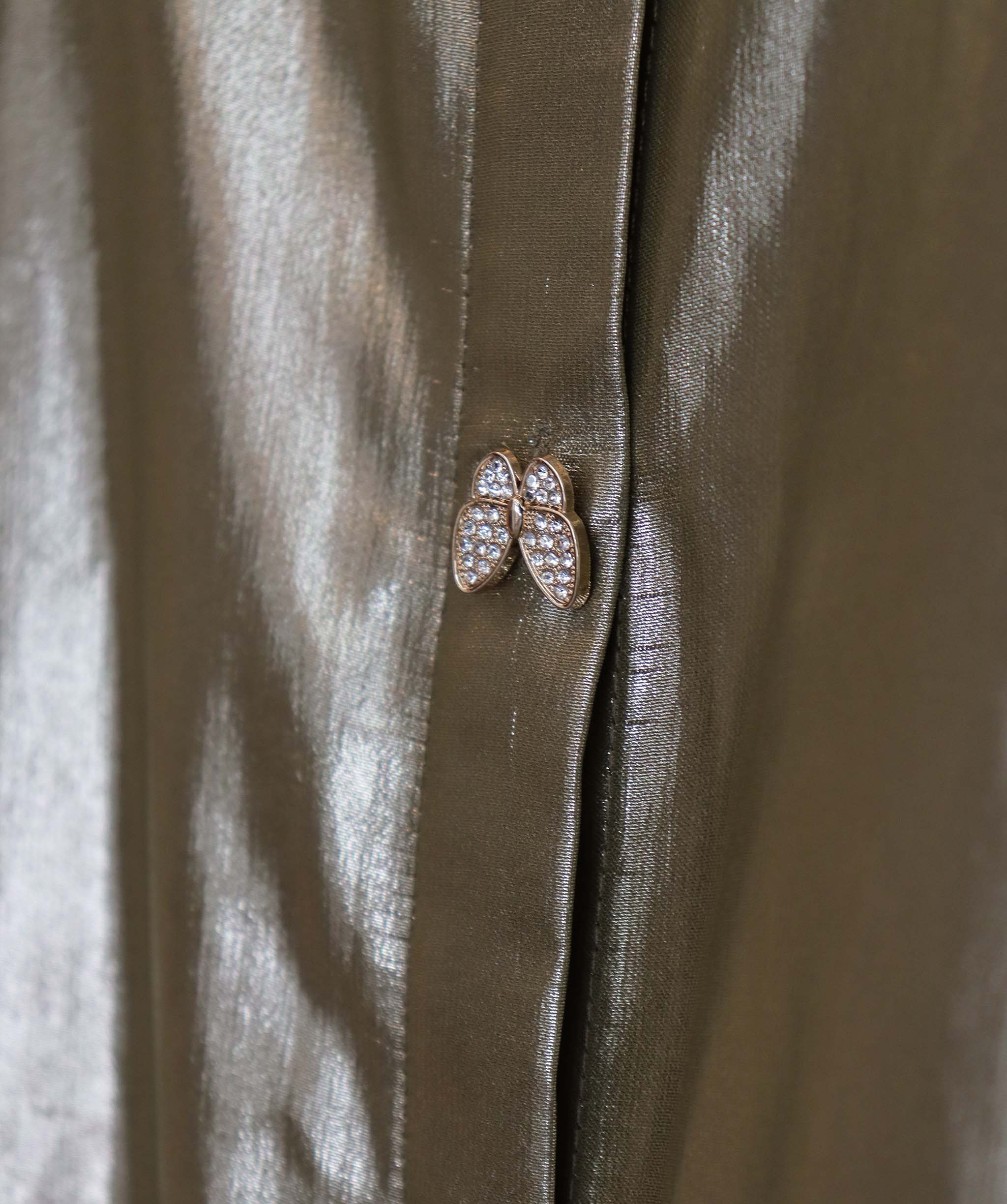Luxury Promise Green shirt TP028