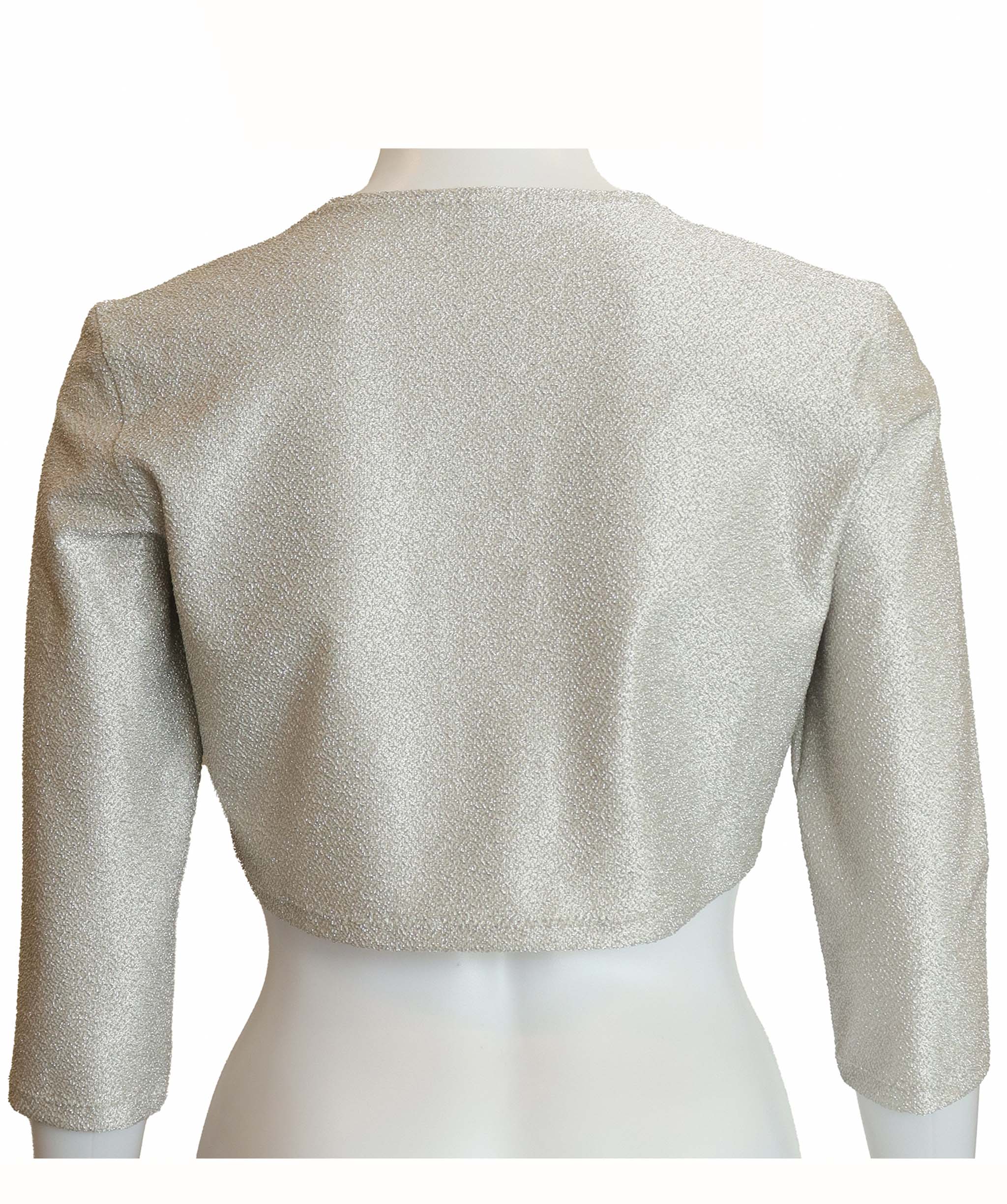 Luxury Promise LISA MARIE FERNANDEZ CROP TOP ASC6486