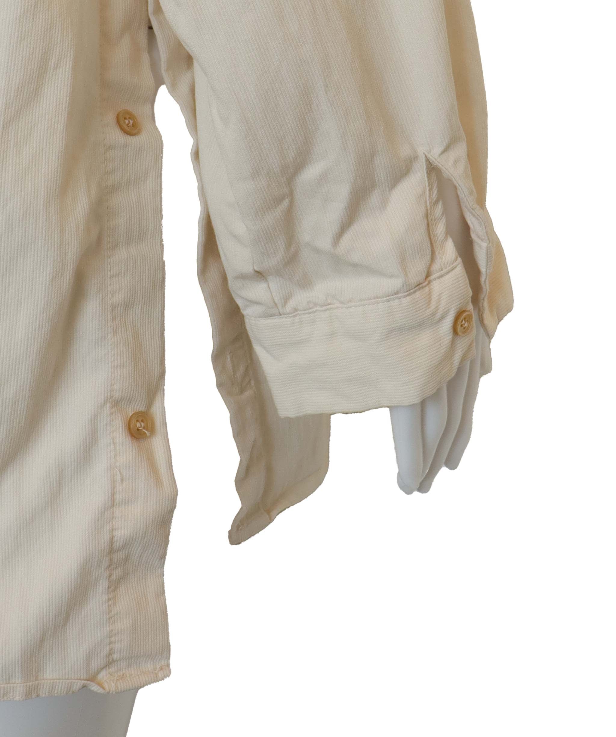 Luxury Promise Lisome Beige Shirt AGC2723