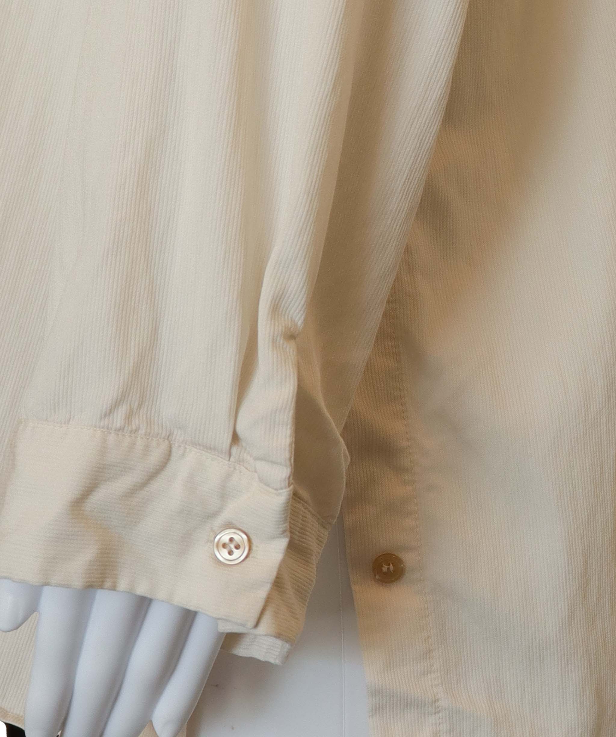 Luxury Promise Lisome Beige Shirt AGC2723