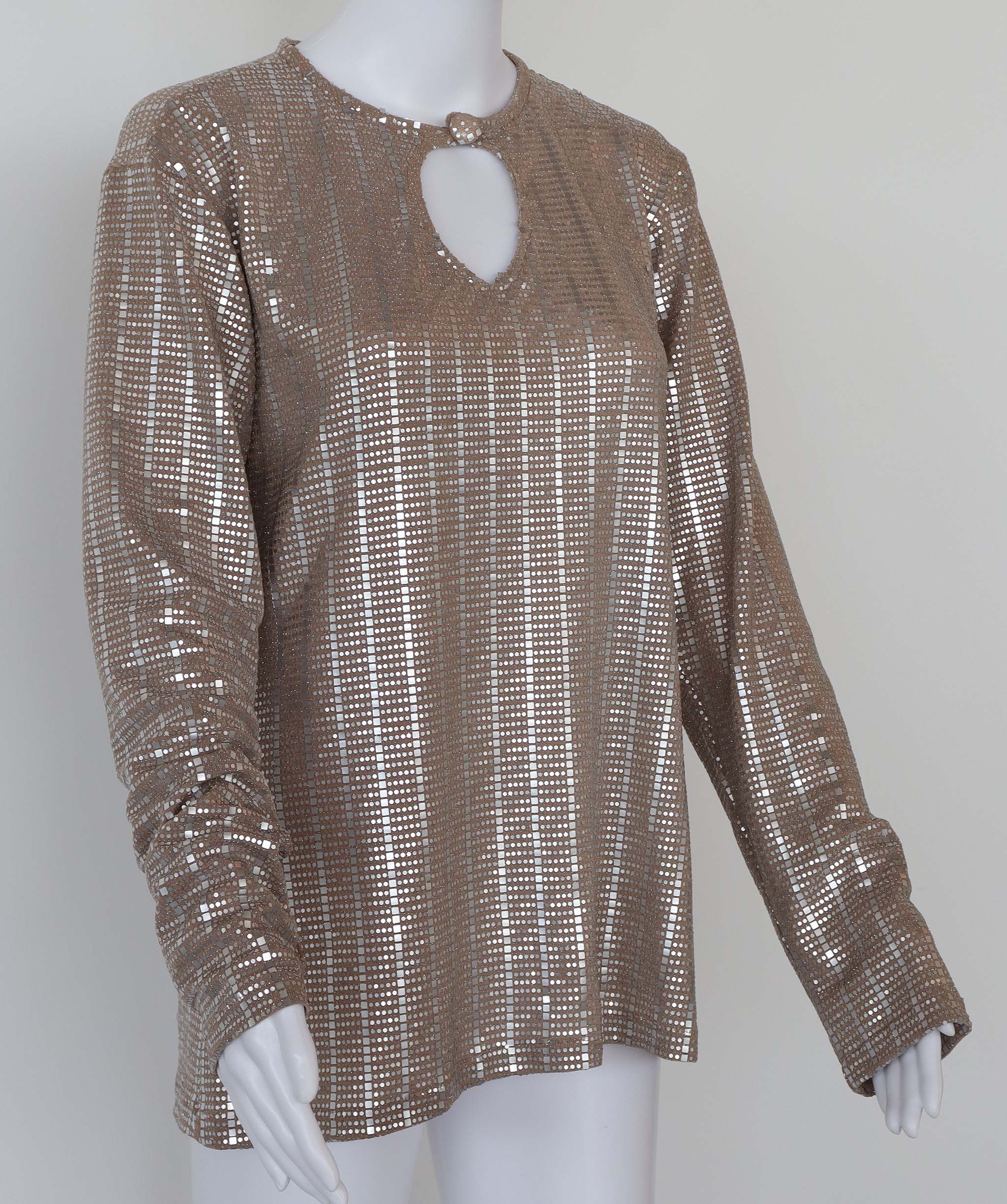 Luxury Promise Luxe Nights Top TP052