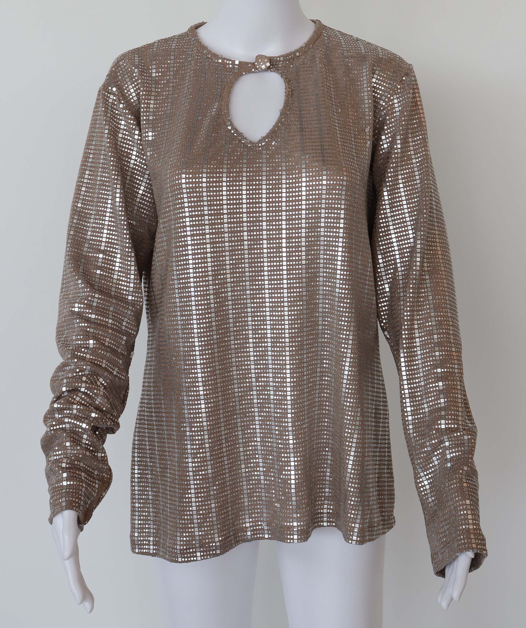 Luxury Promise Luxe Nights Top TP052