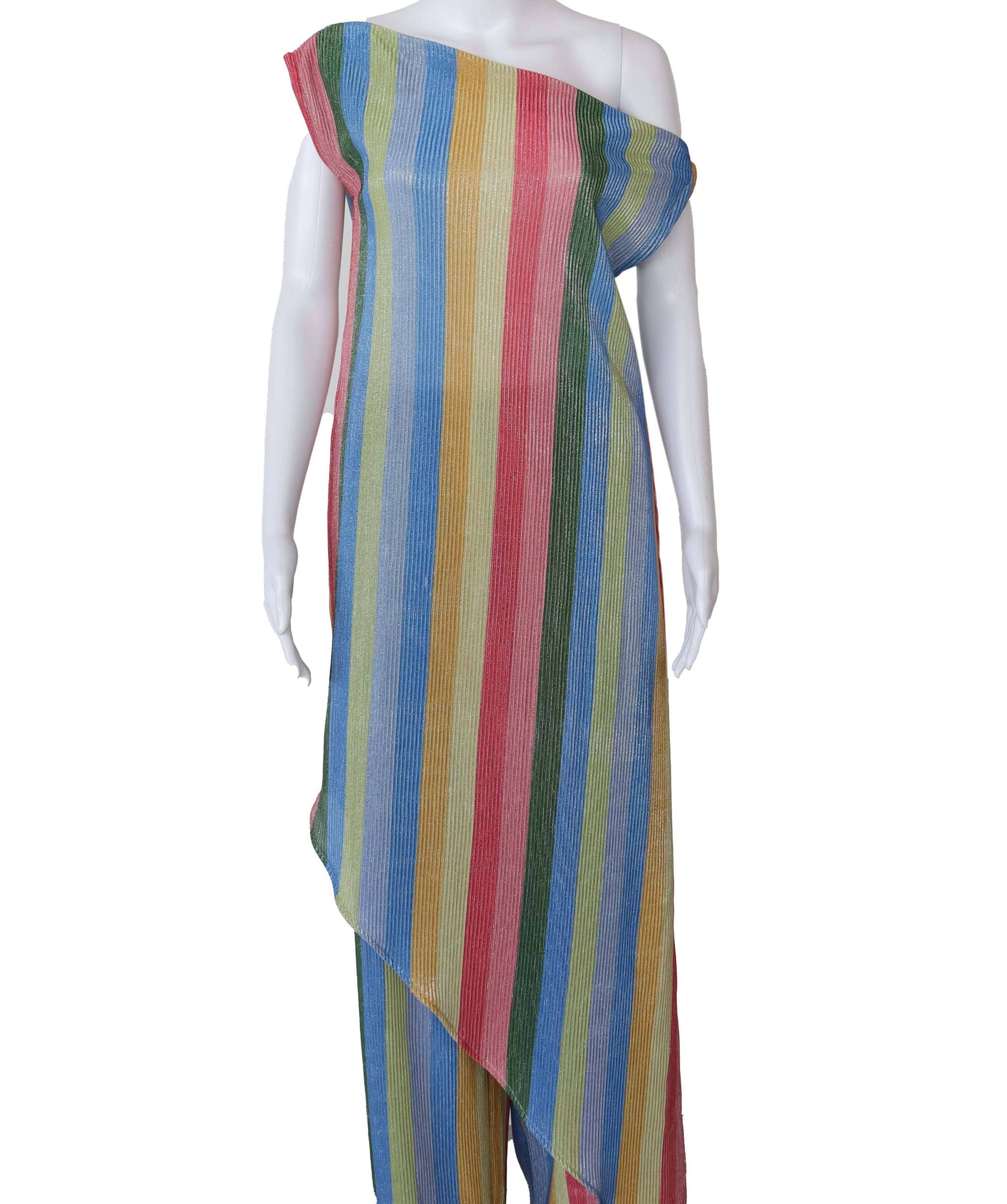 Luxury Promise Main Character dress TP045