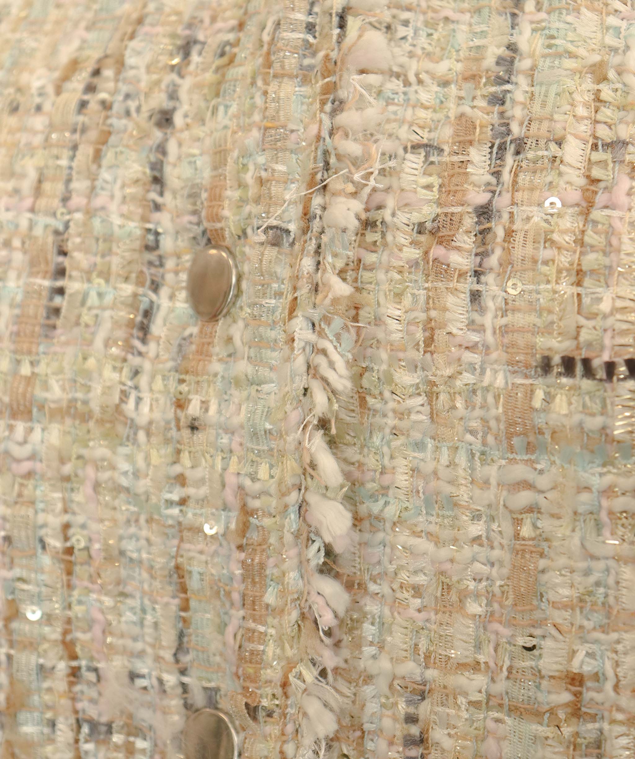 Luxury Promise Metallic Meral Bomber TP007a