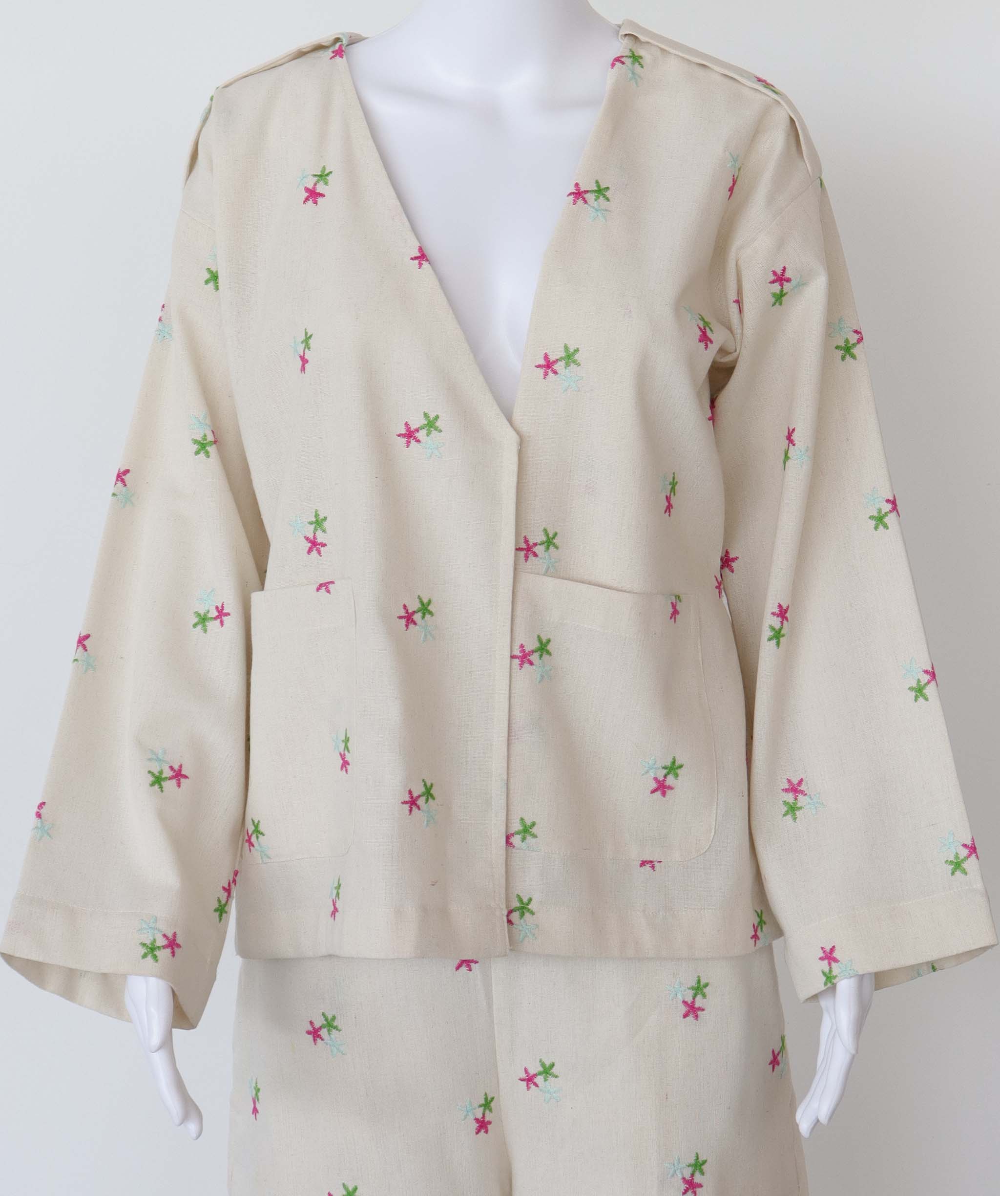 Luxury Promise Star Girl Shirt TP061