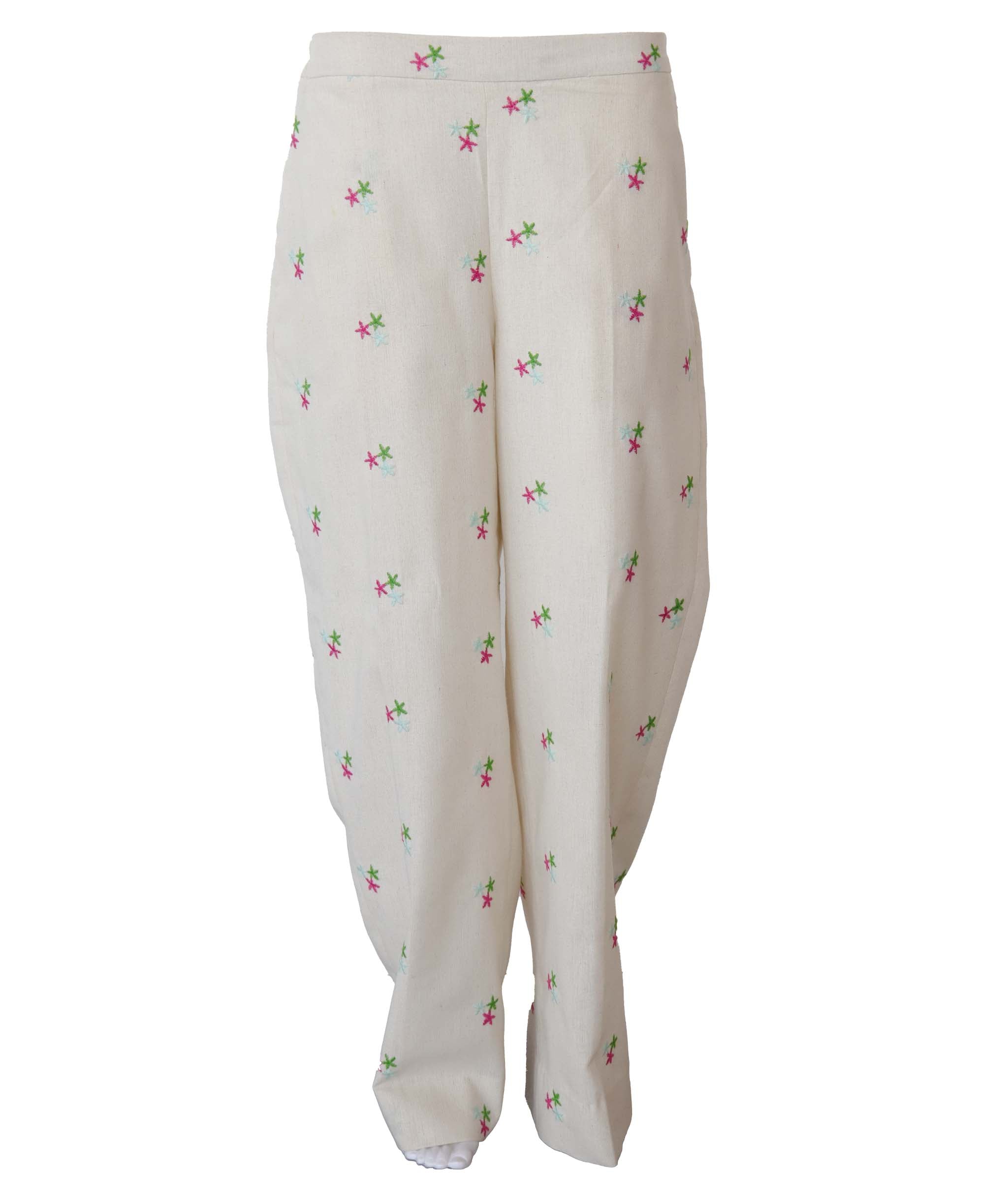 Luxury Promise Star Girl Trousers TP062