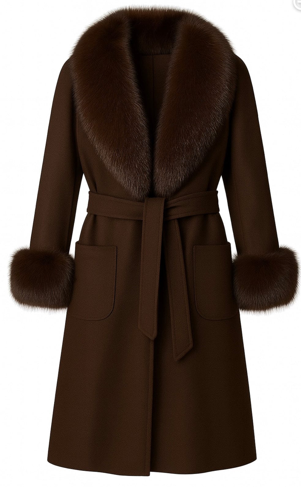 Luxury Promise The Aurélie Brown ALC3924