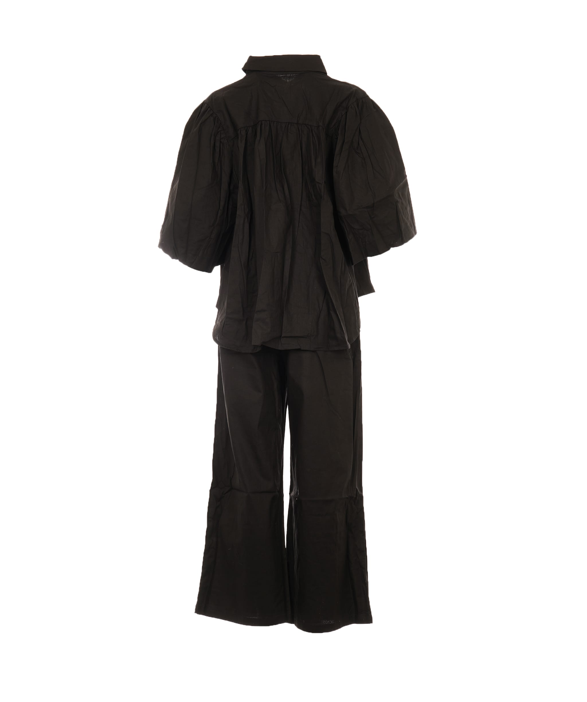 Luxury Promise The City Set in Black One Size ALC4146