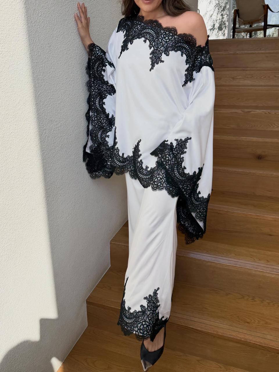 Luxury Promise The Heiress Set Banc TP055