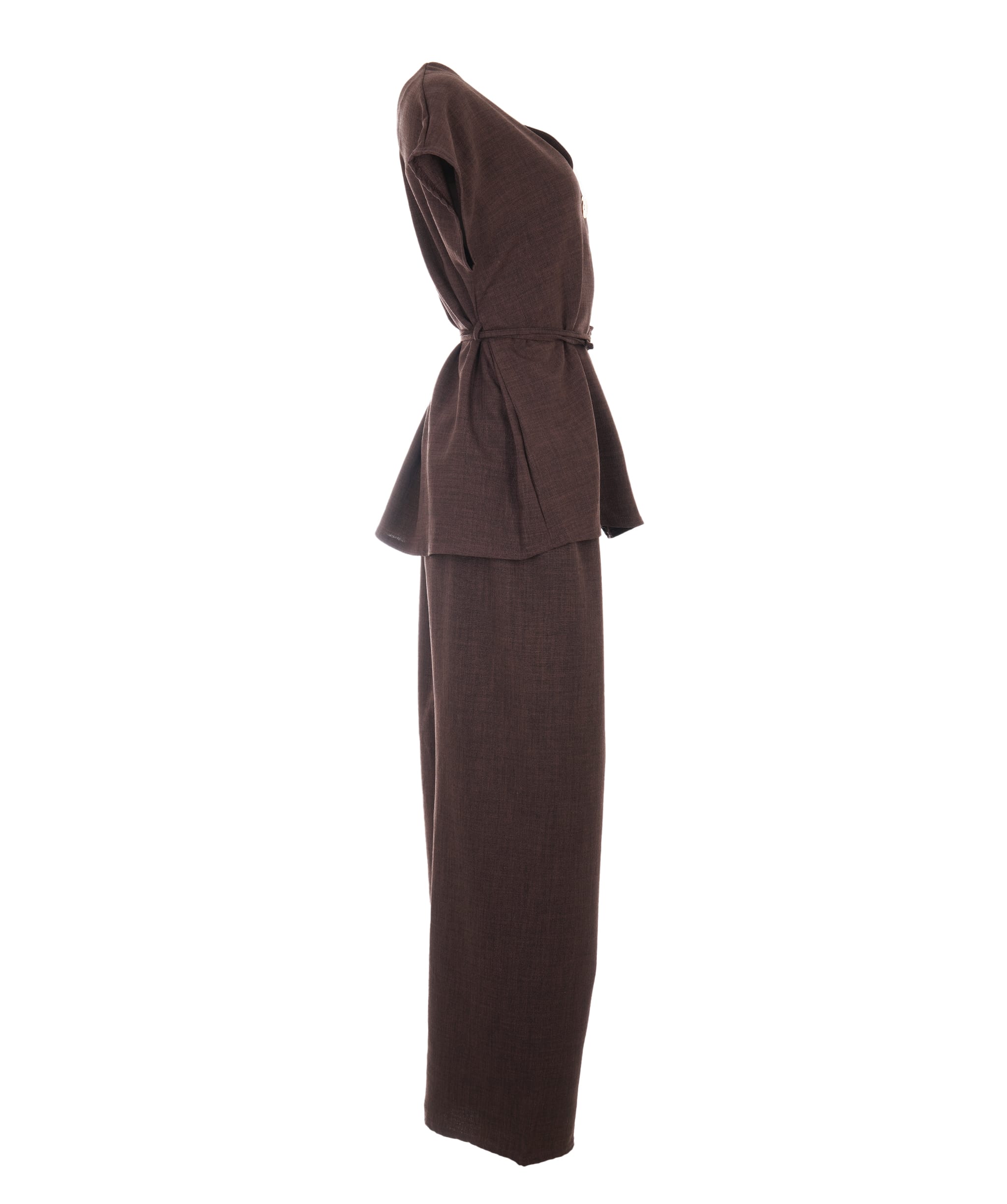 Luxury Promise The Serene Set in Brown ALC4037