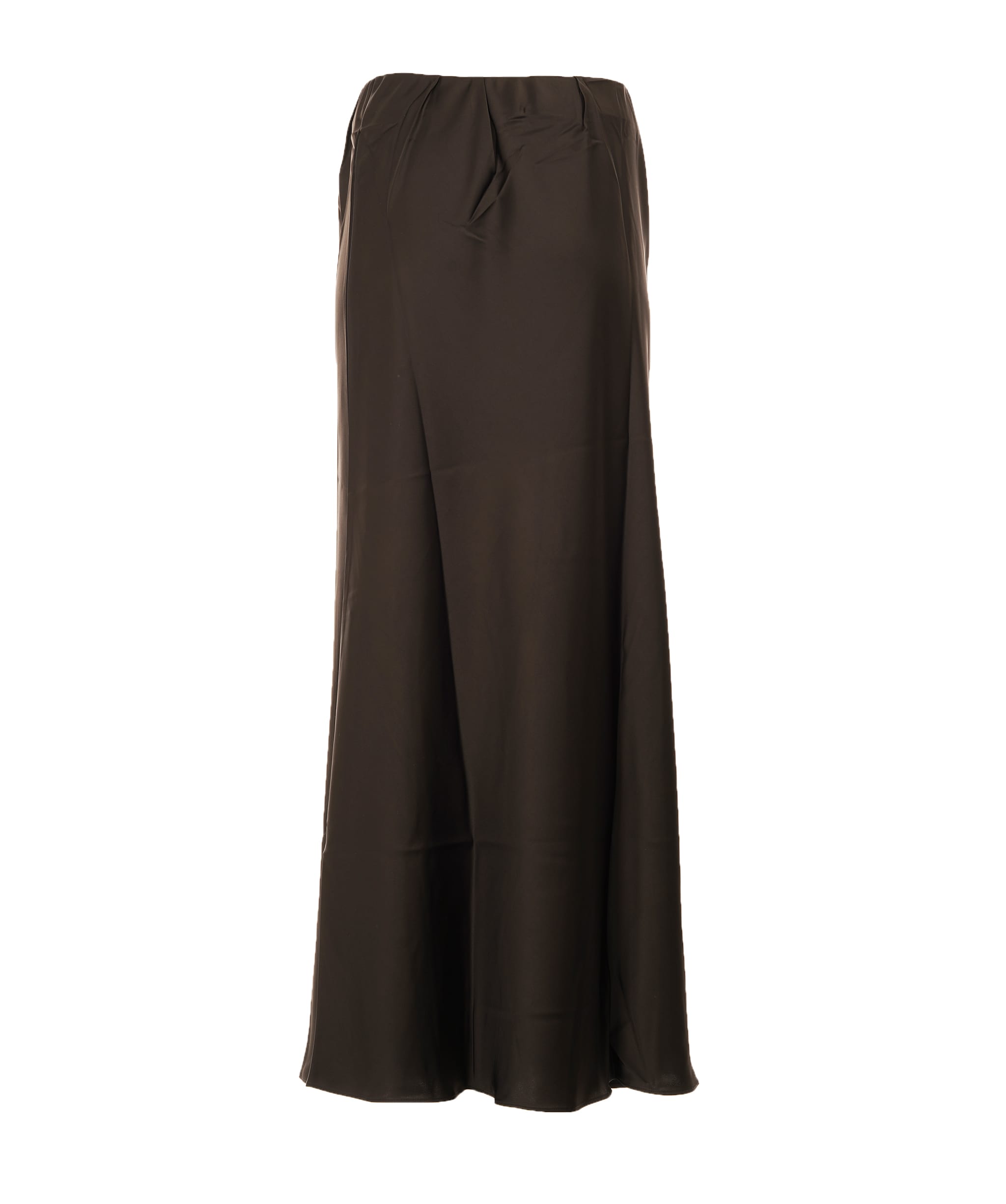 Luxury Promise The Sienna Skirt Black M ALC4143