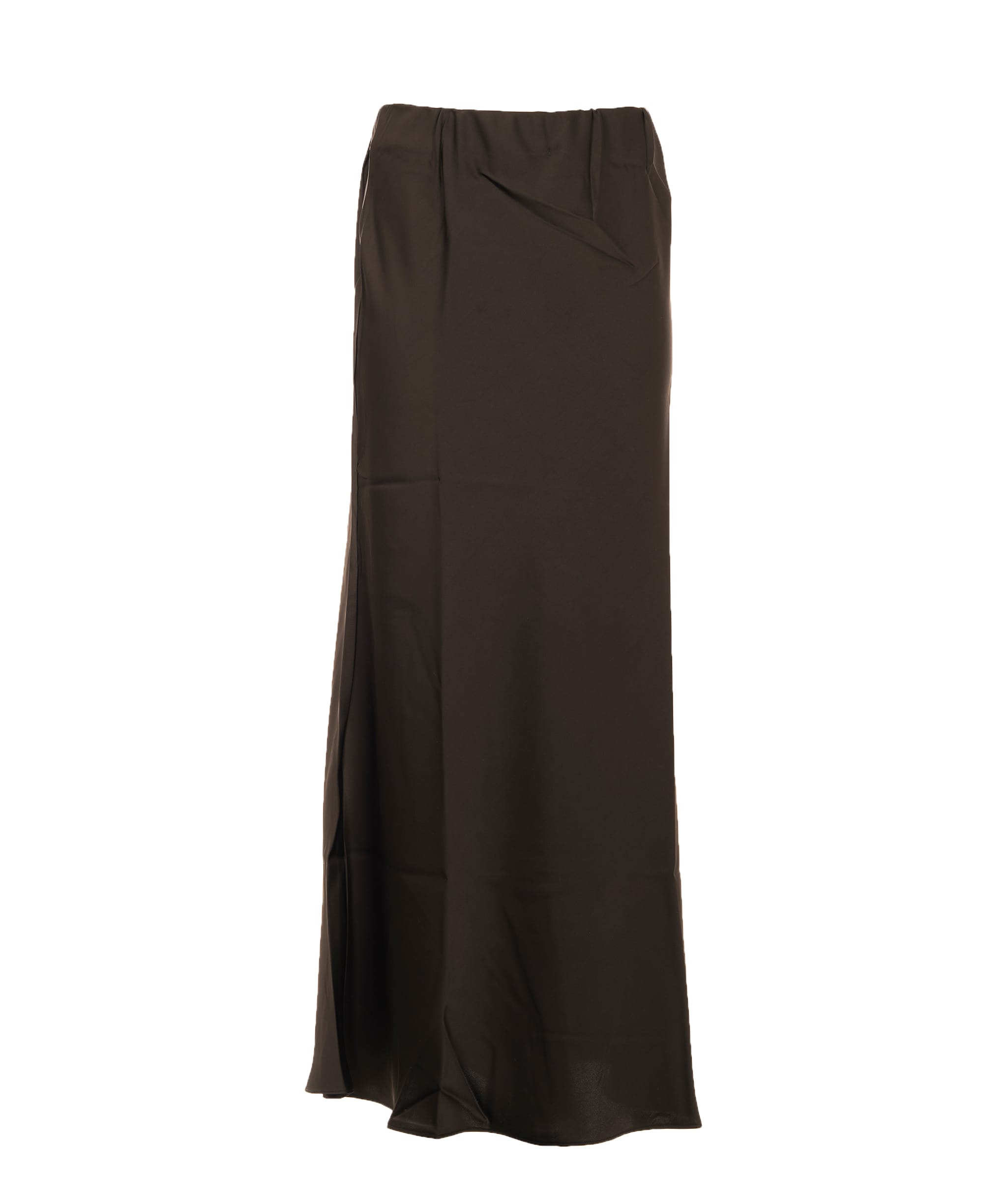 Luxury Promise The Sienna Skirt Black M ALC4143