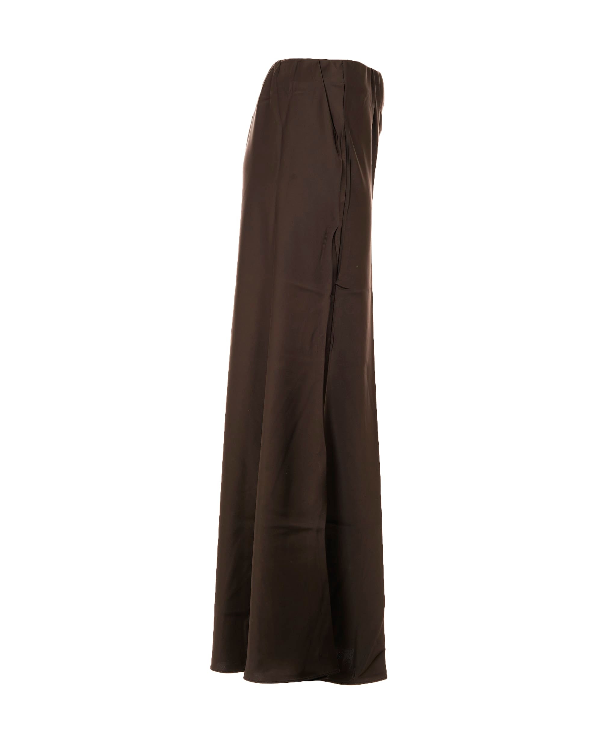 Luxury Promise The Sienna Skirt Black M ALC4143