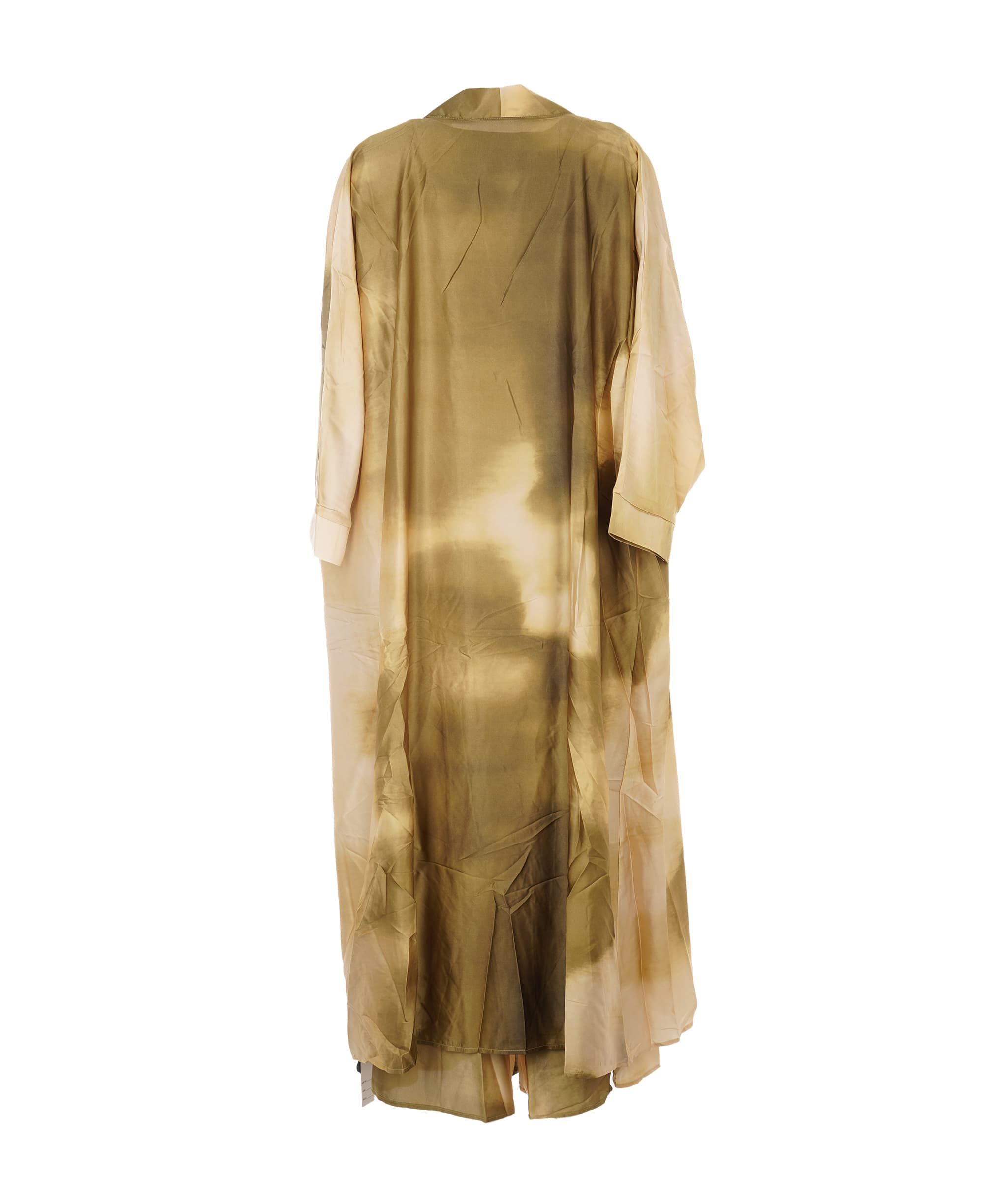 Luxury Promise The Waterpaint Wave Set Gold + Khaki ALC4052