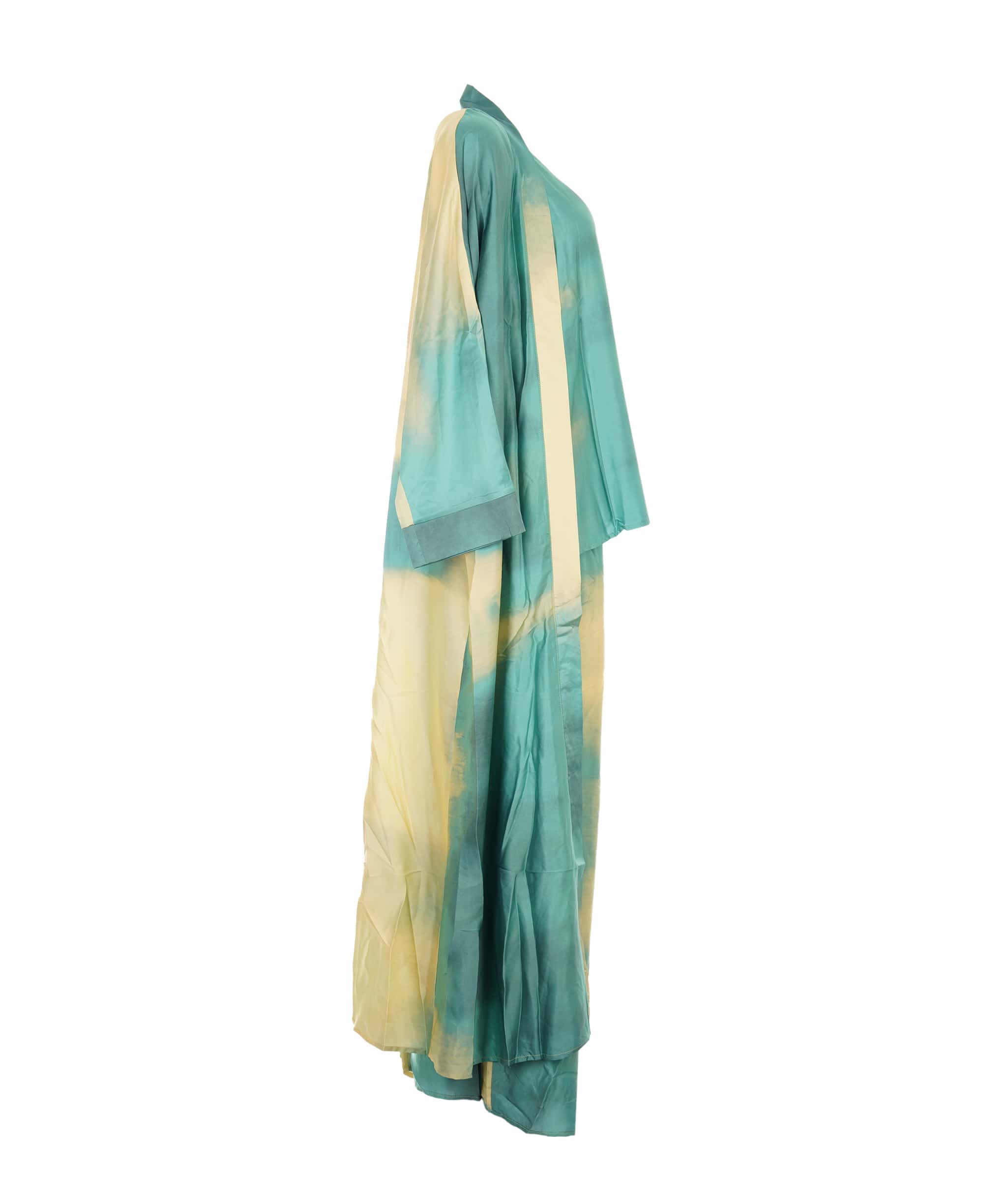 Luxury Promise The Waterpaint Wave Set Lime + Green ALC4051
