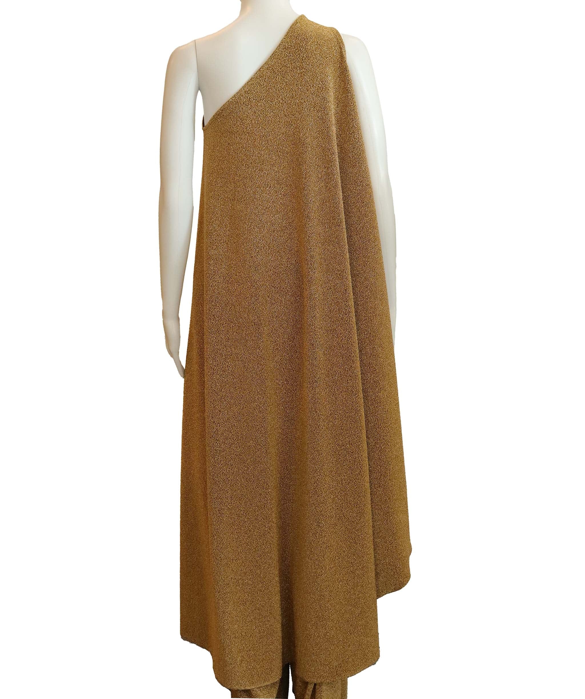 Luxury Promise Trophy Wife dress TP017