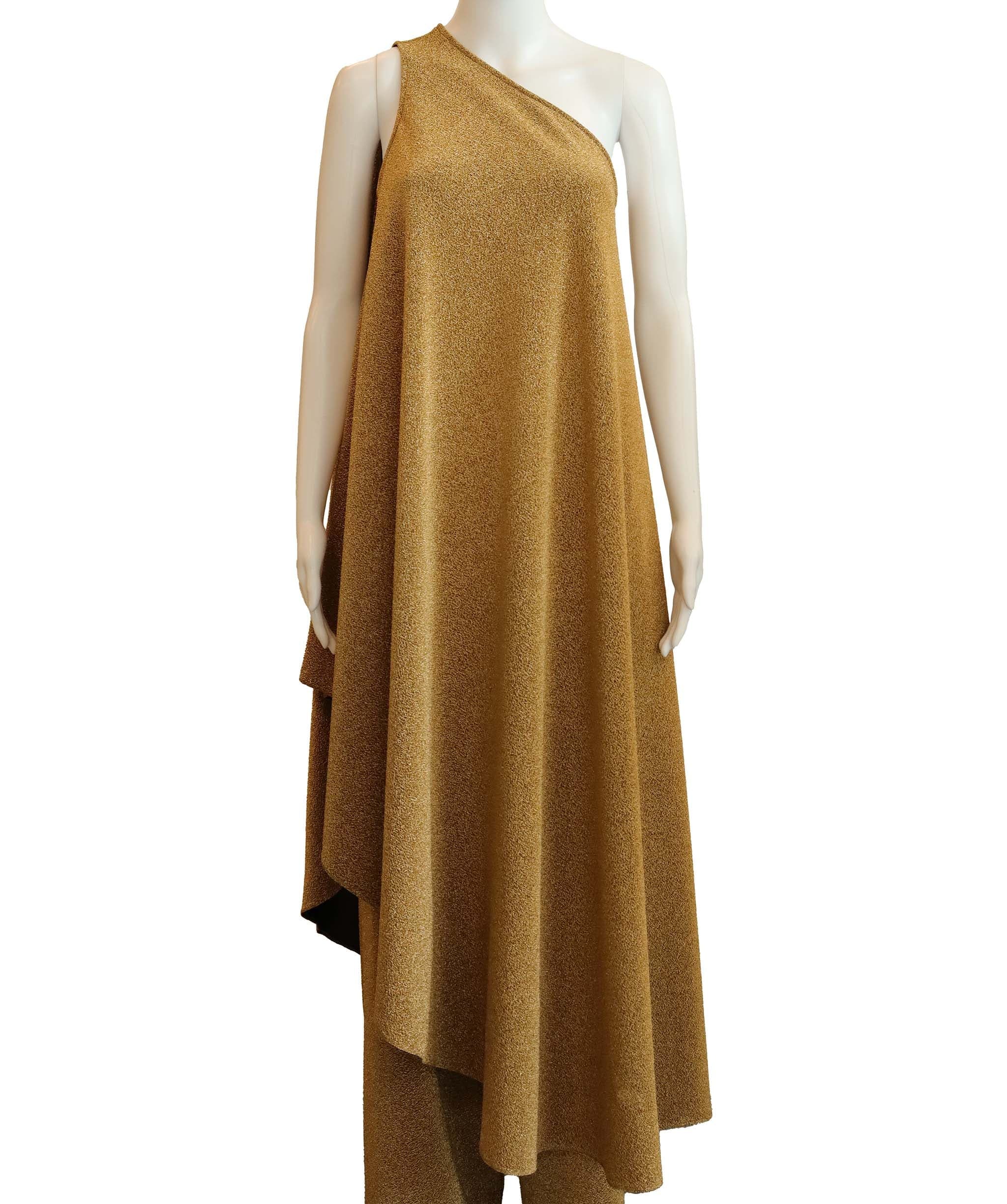 Luxury Promise Trophy Wife dress TP017