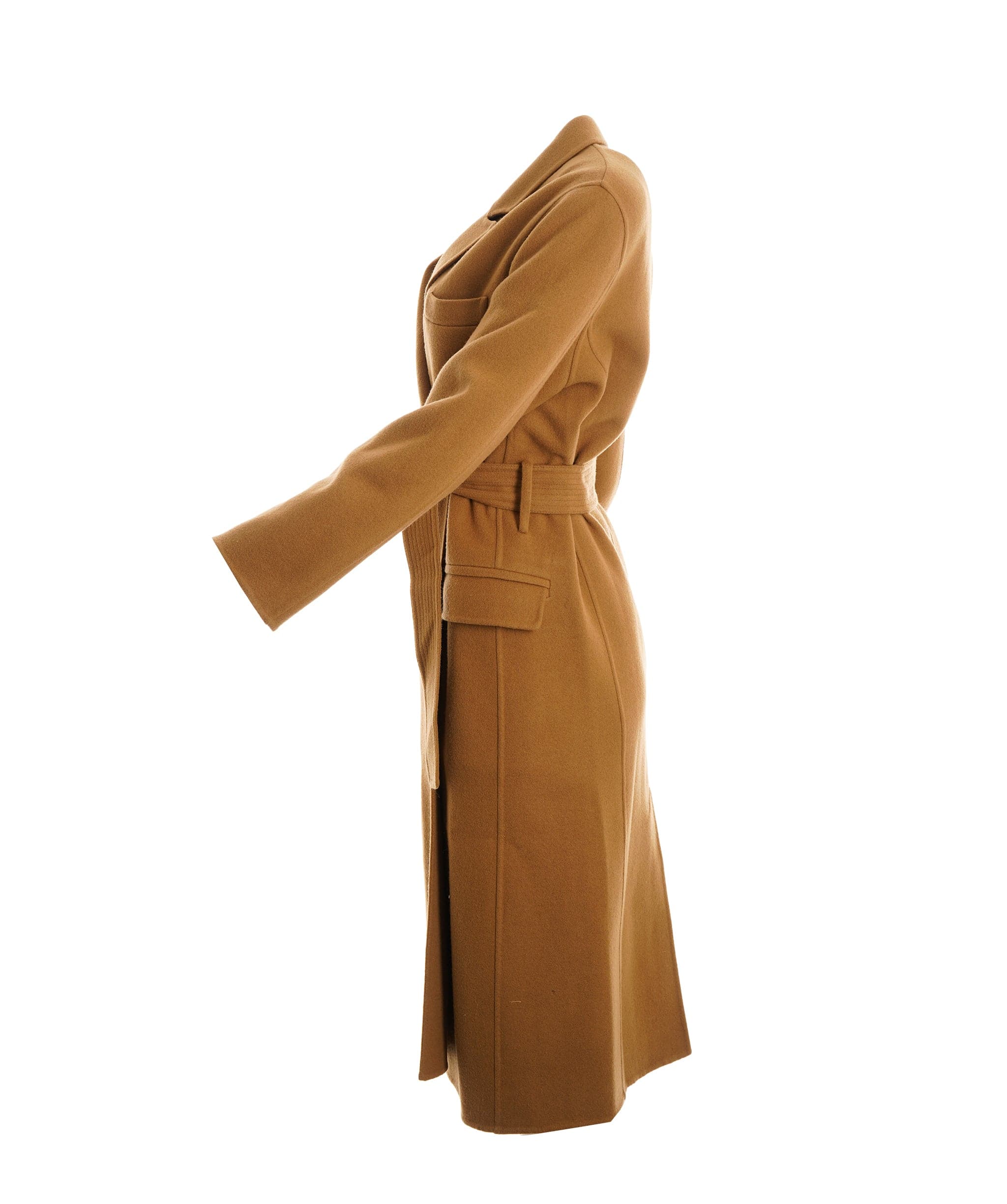 Luxury Promise Victoria Beckham Coat ALC3010