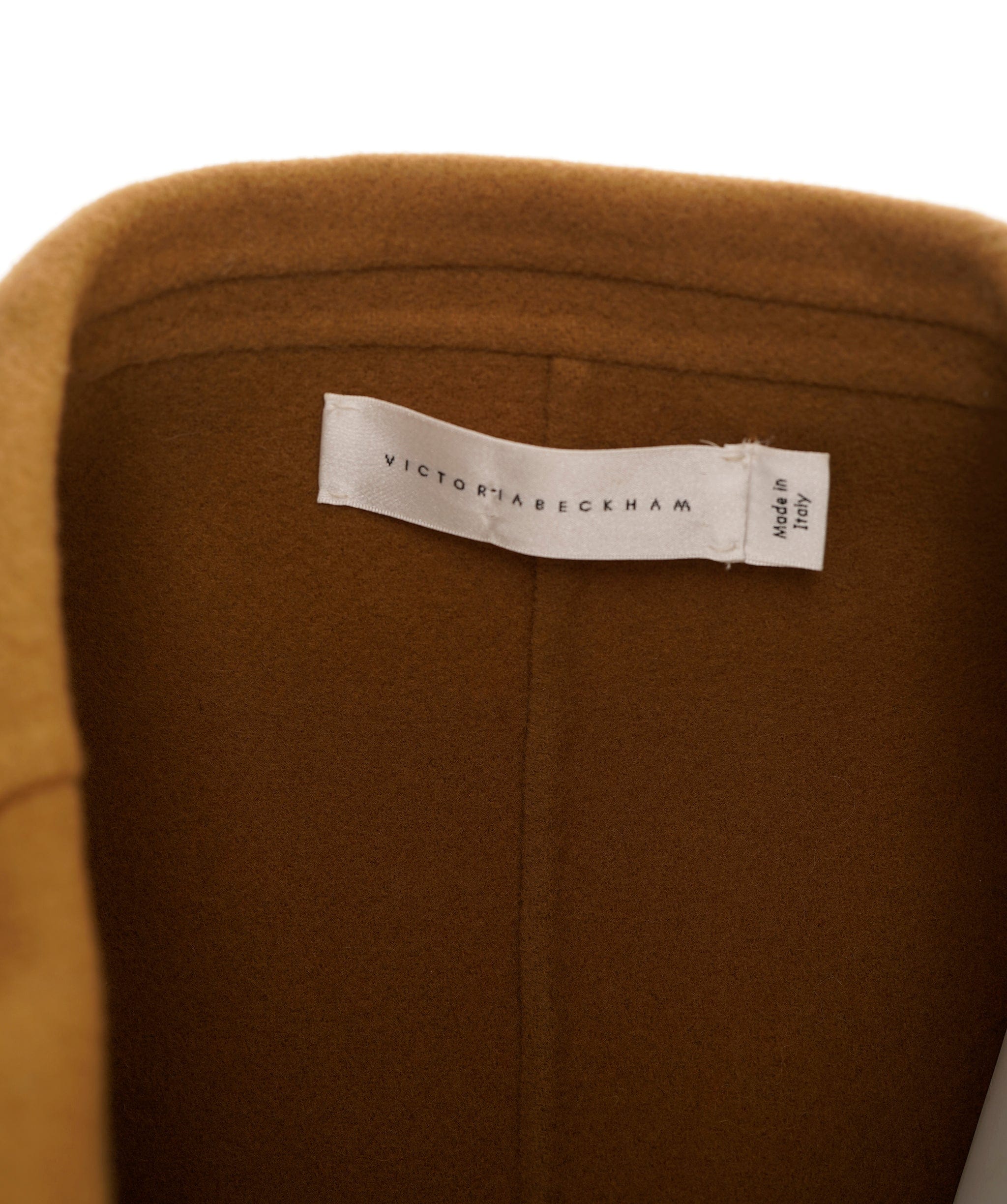 Luxury Promise Victoria Beckham Coat ALC3010