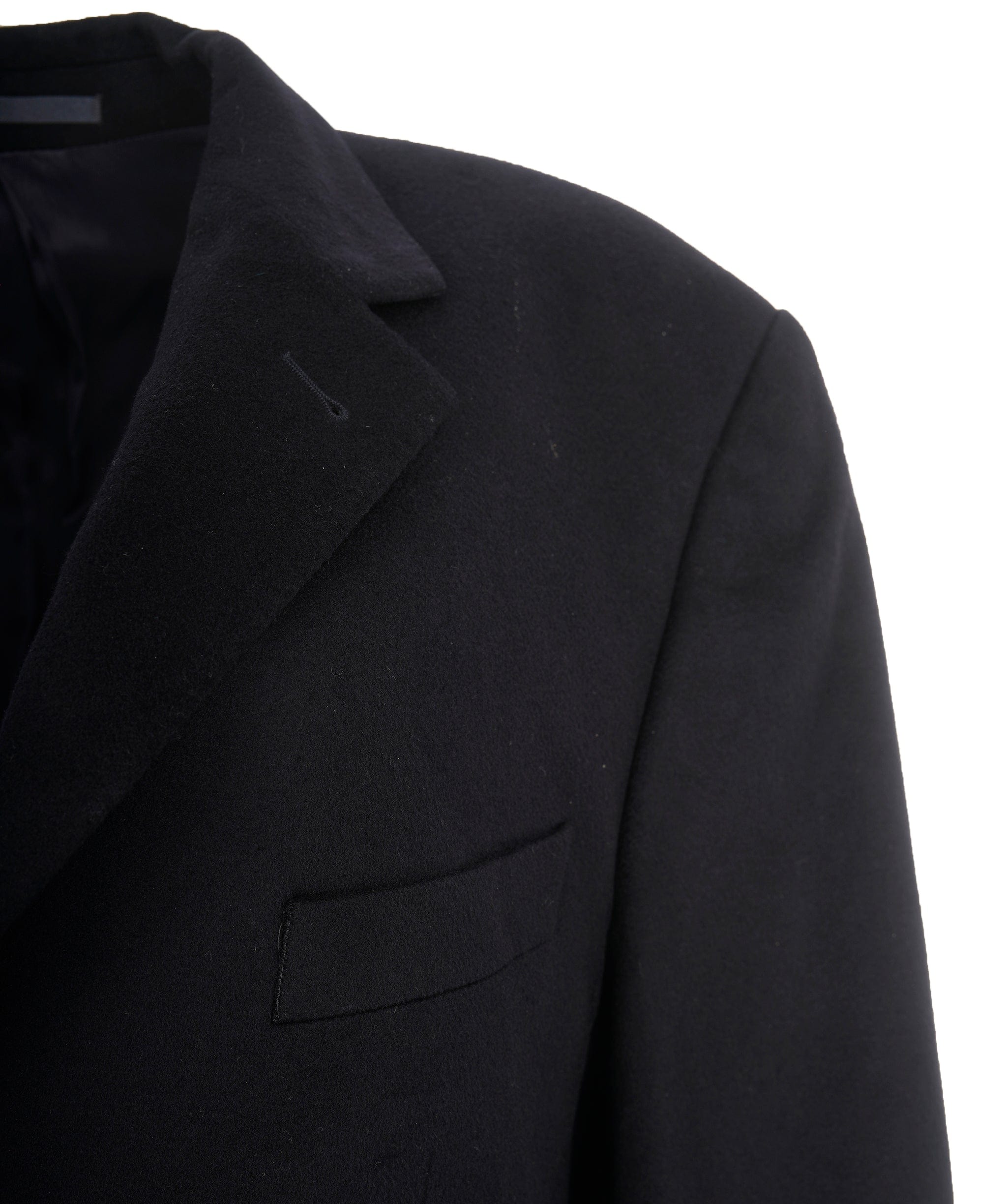 Luxury Promise Vintage Pure Cashmere Single Breasted Blazer - 40R/XL ALL0946