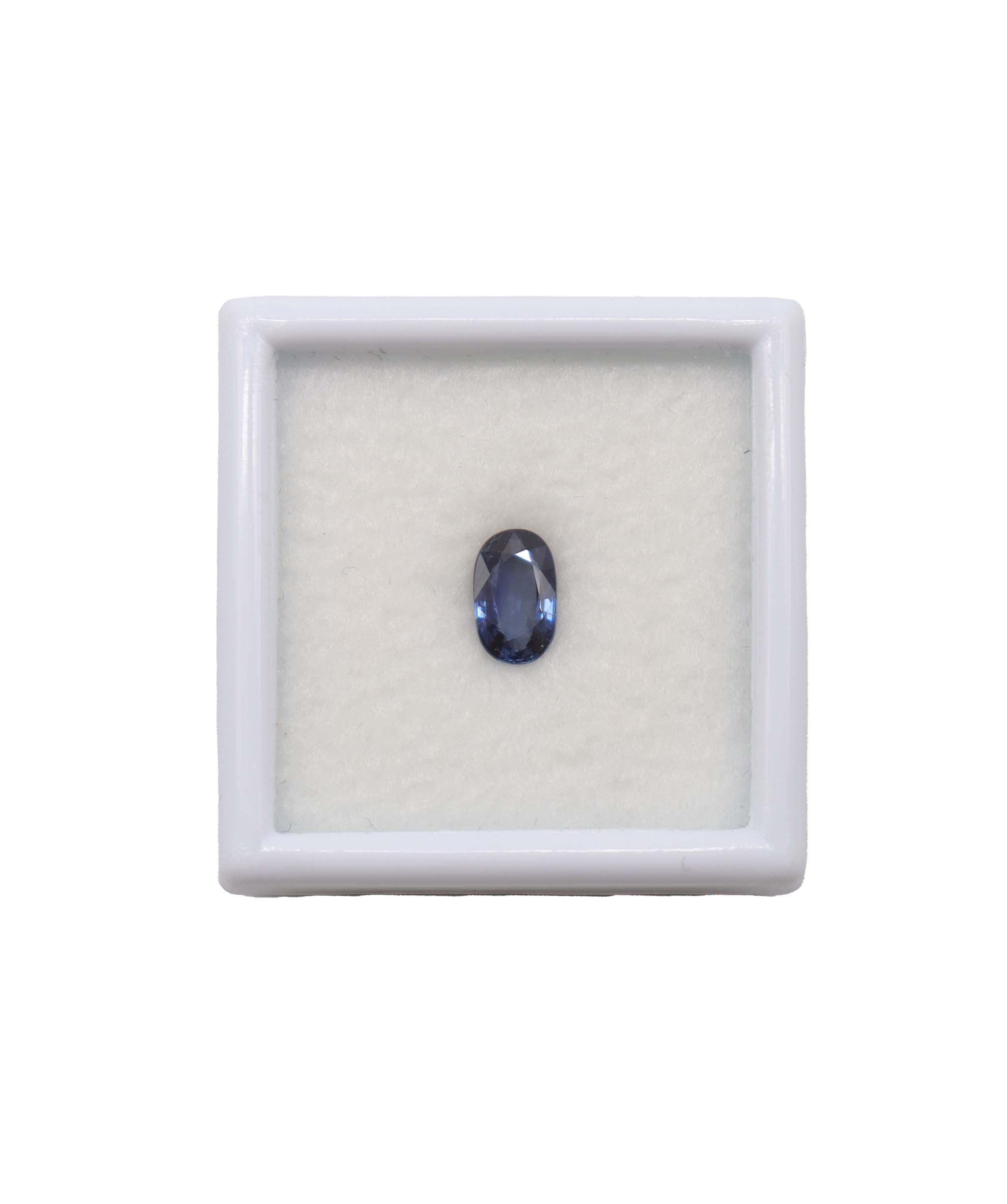 Luxury Promise ROYAL BLUE SAPPHIRE NATURAL 1.69 MS 18708-26 MS 18708-26
