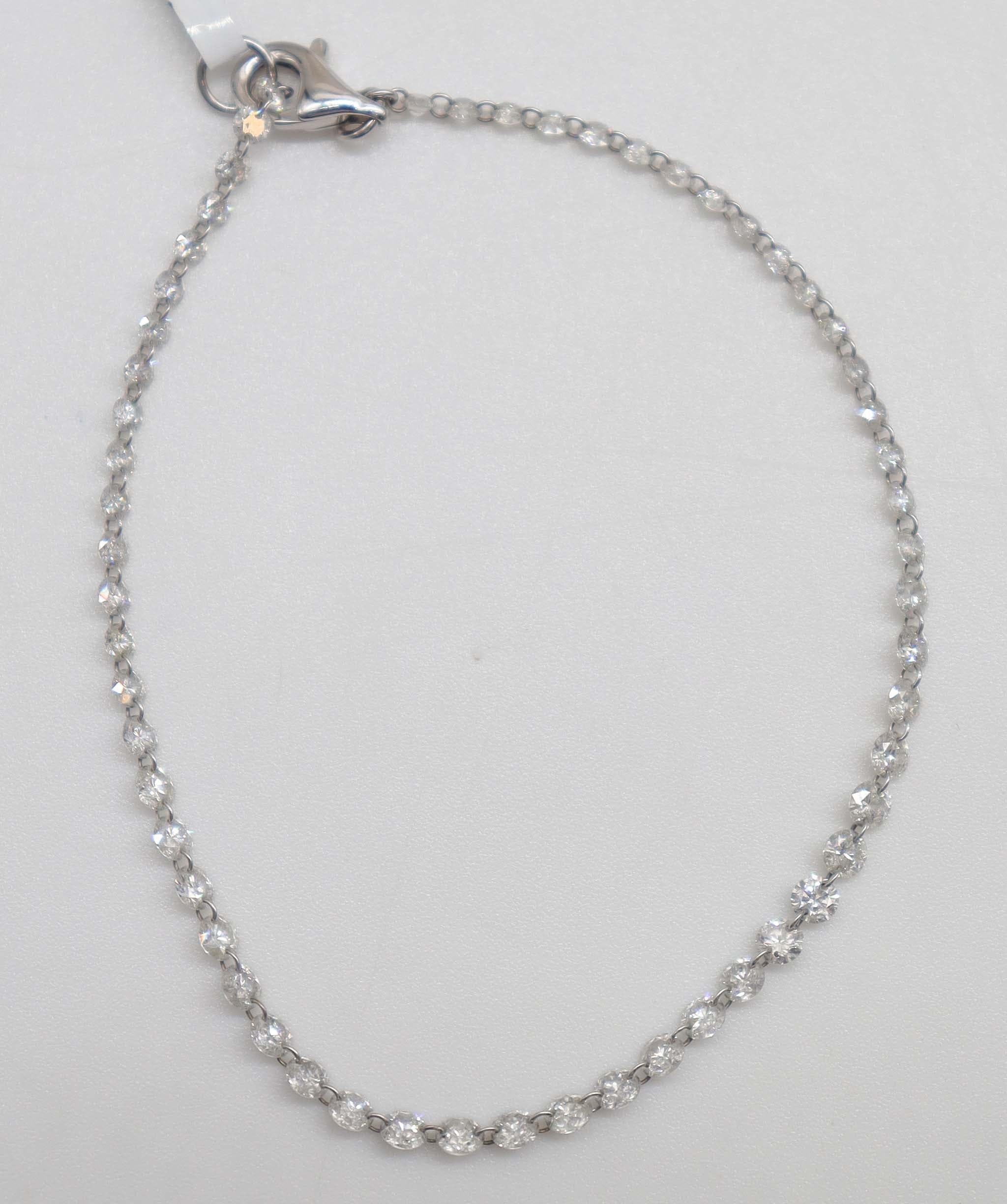 Luxury Promise WHITE FULLCUT B2621