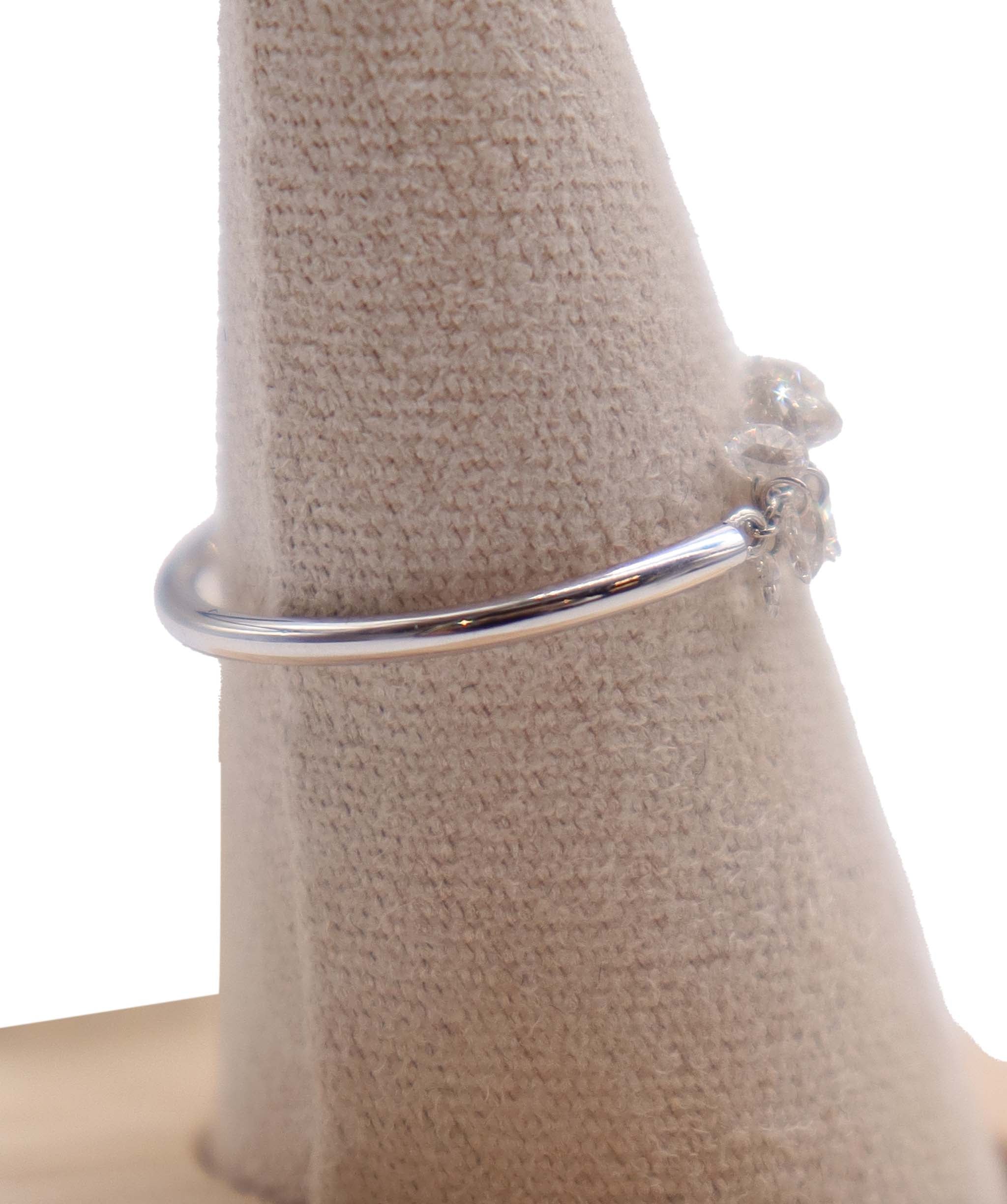 Luxury Promise WHITE ROSECUT R4424