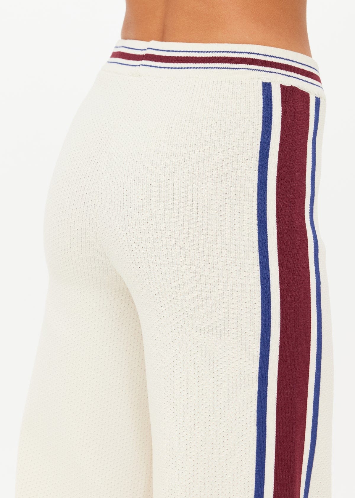 Maison Clad ADESA KANSAS PANTS MCL12453