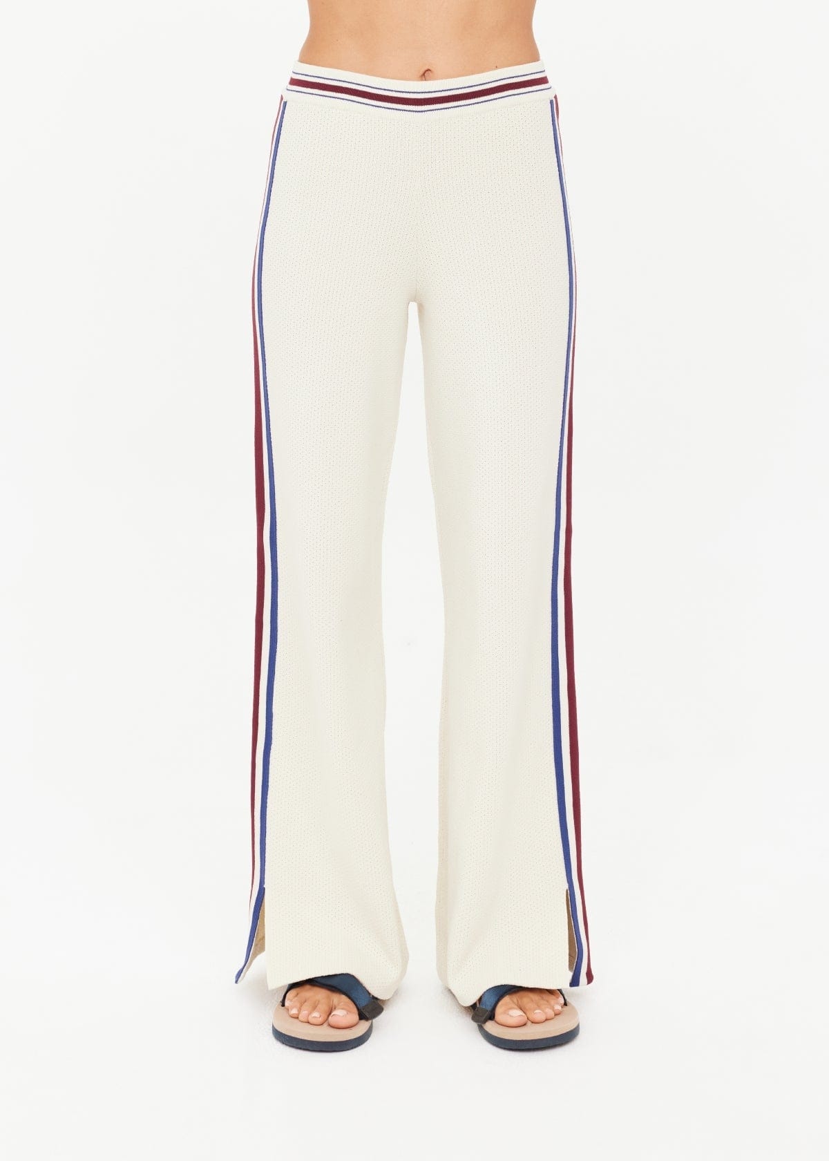 Maison Clad ADESA KANSAS PANTS MCL12453